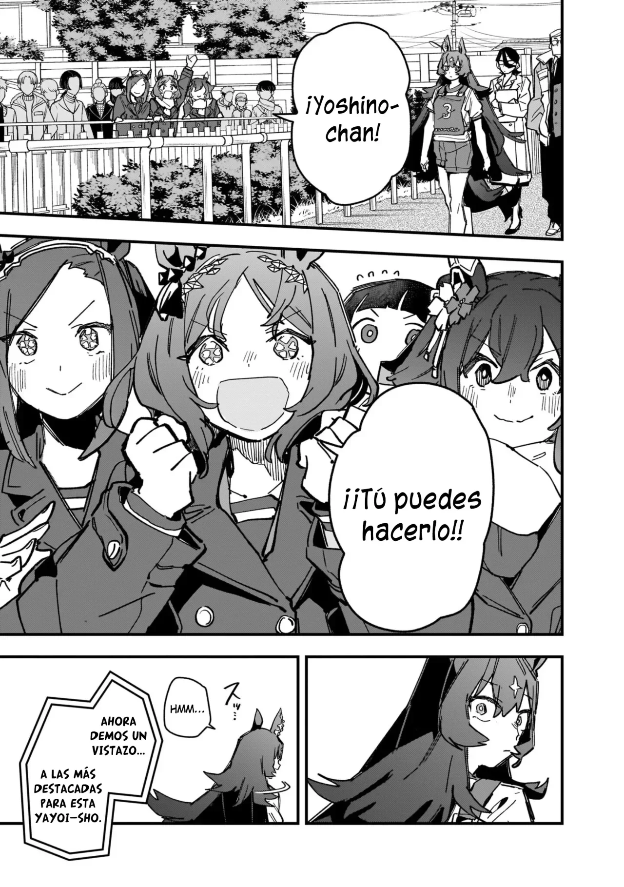 Capítulo 21, página 3
