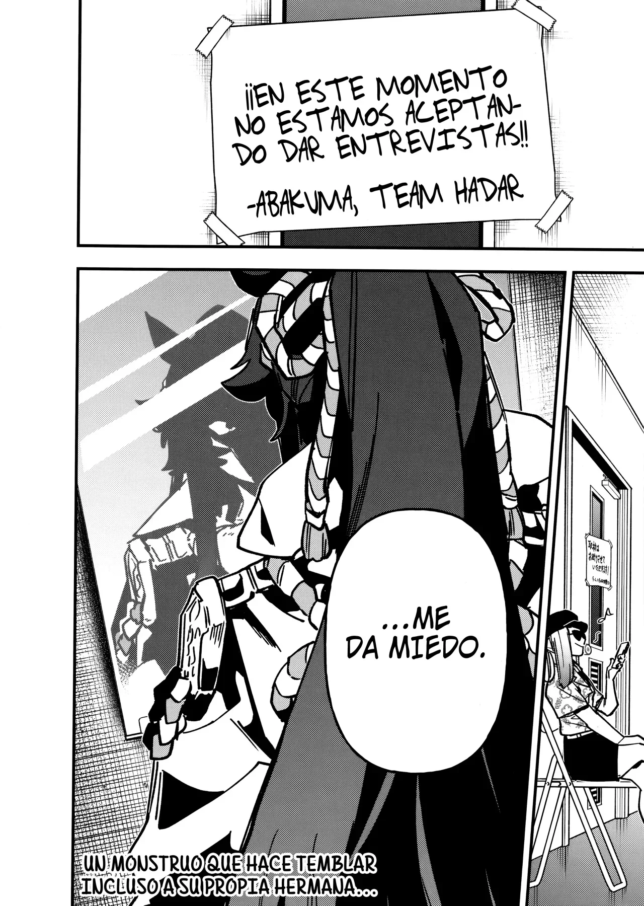 Capítulo 22, página 21