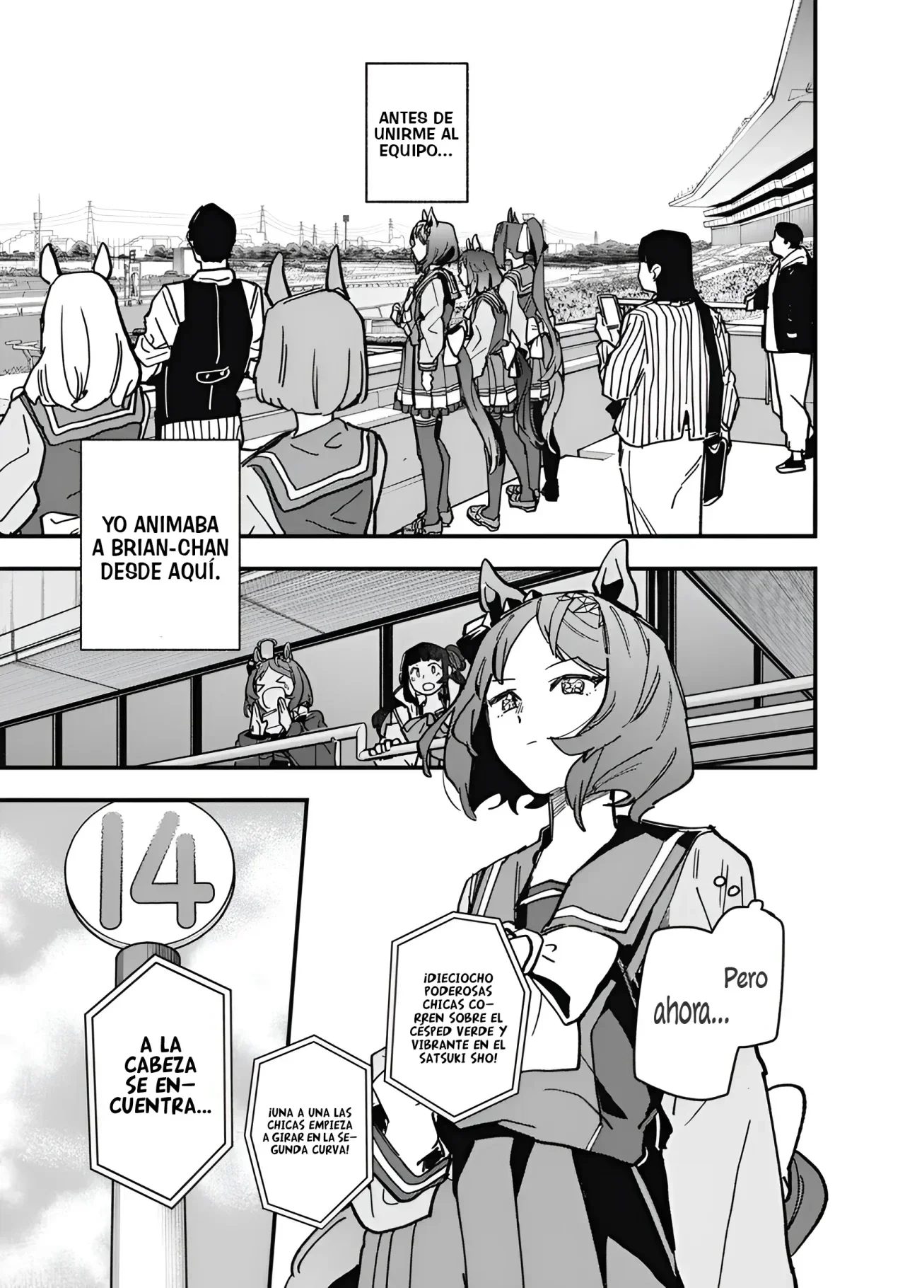 Capítulo 23, página 2
