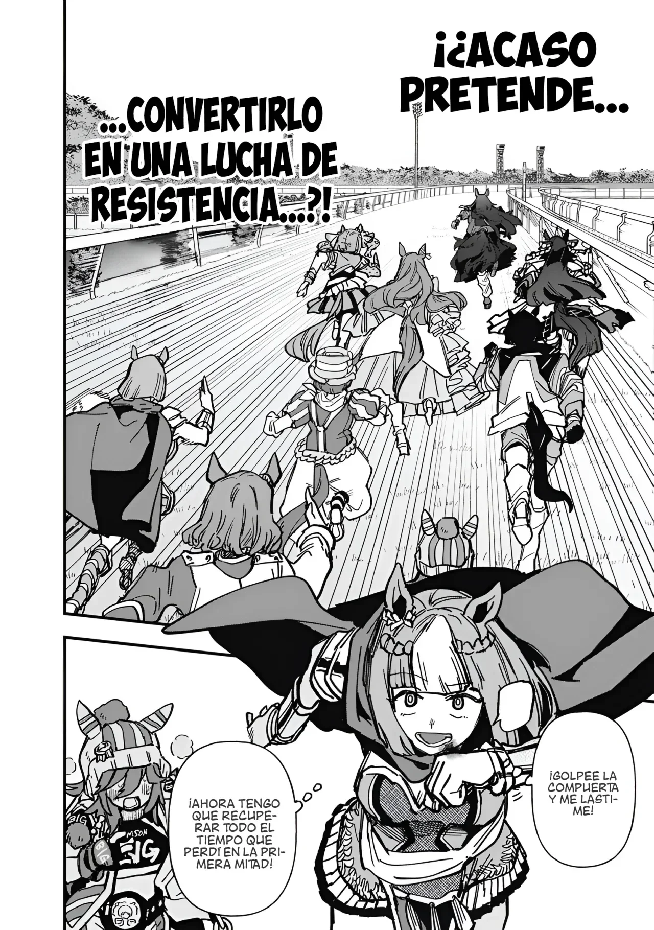 Capítulo 23, página 5