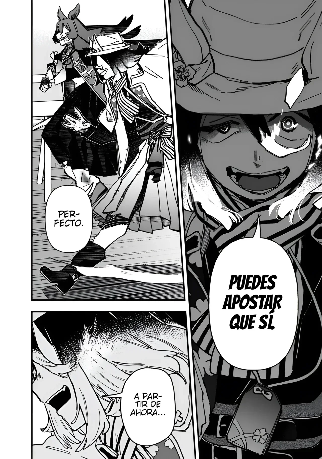 Capítulo 23, página 11