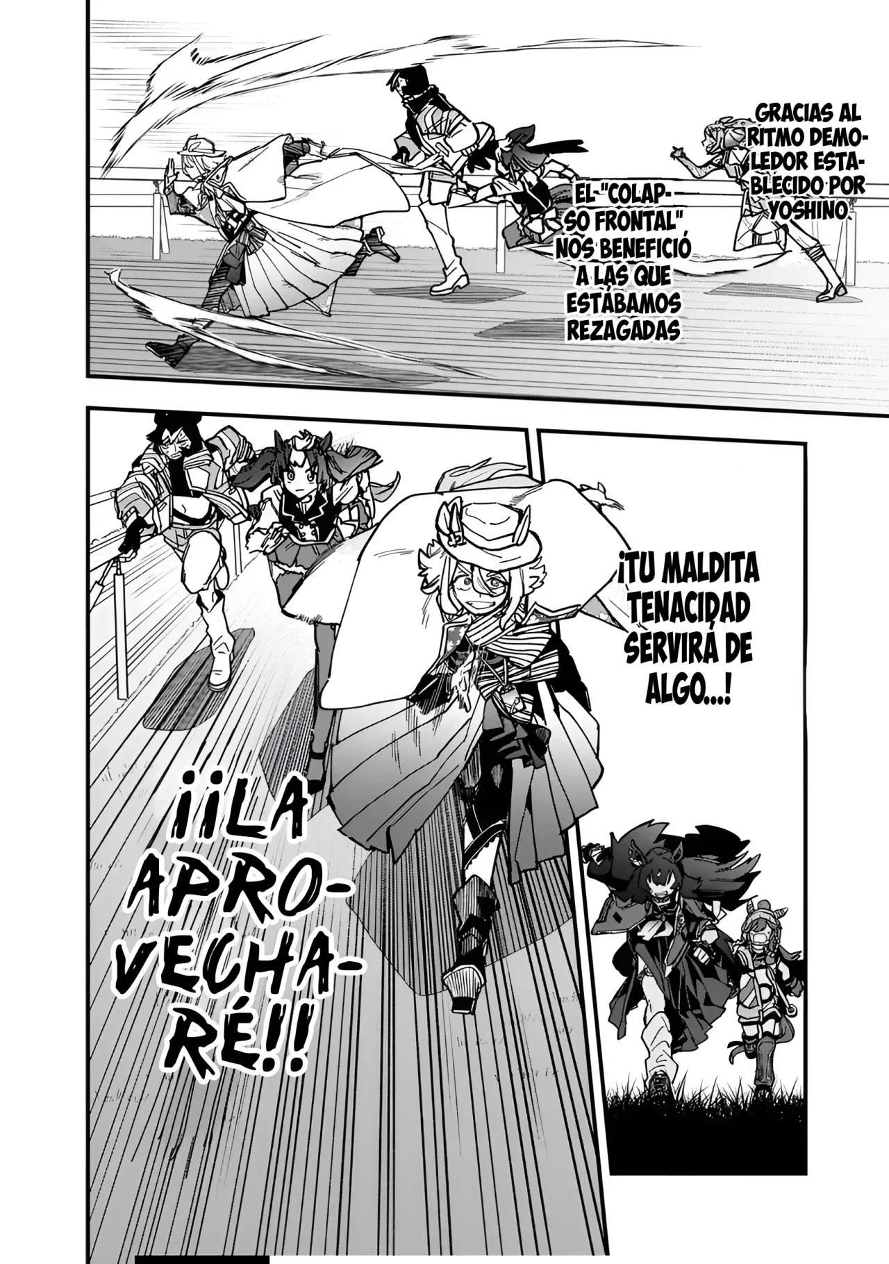 Capítulo 23, página 12