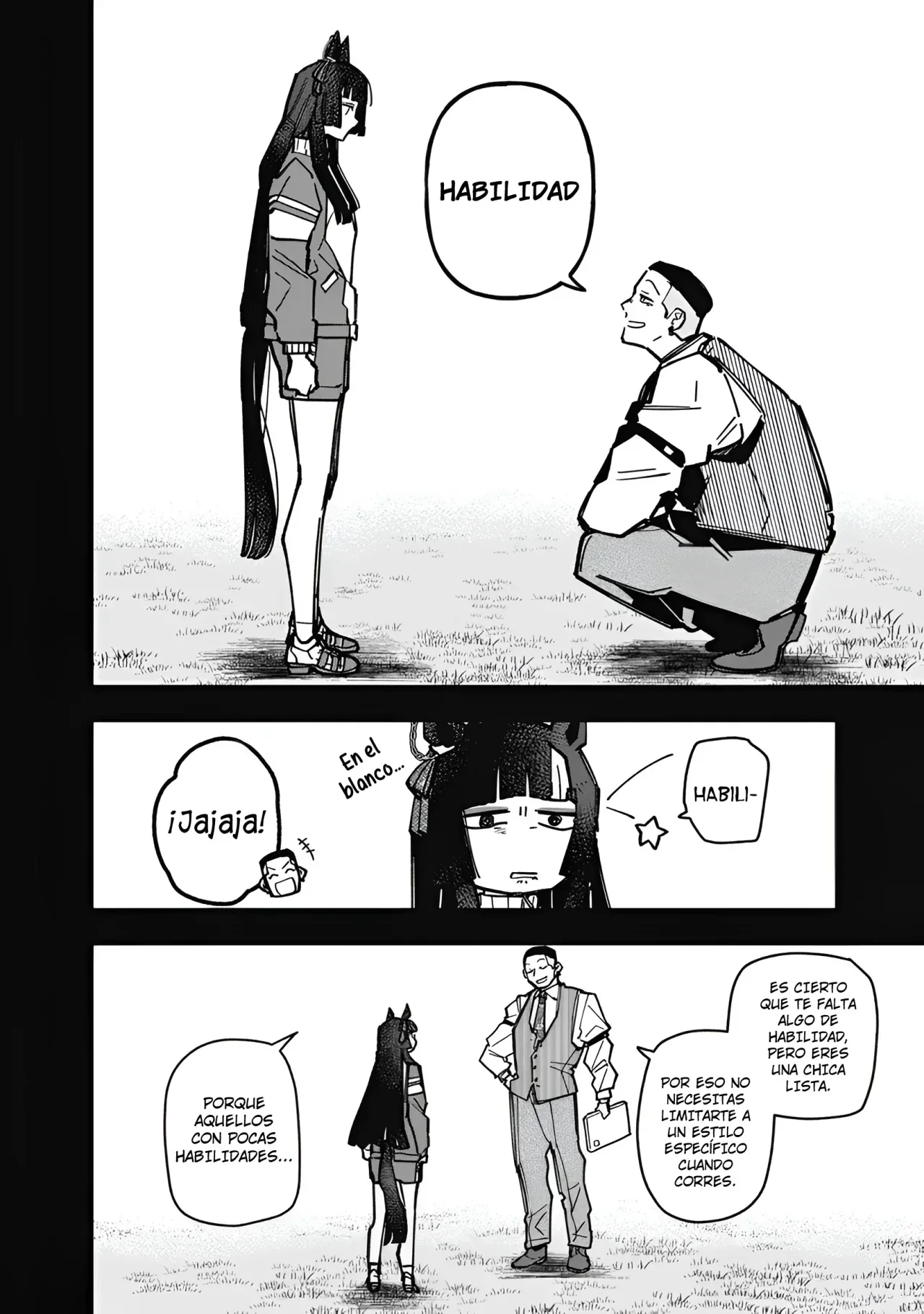 Capítulo 27, página 6