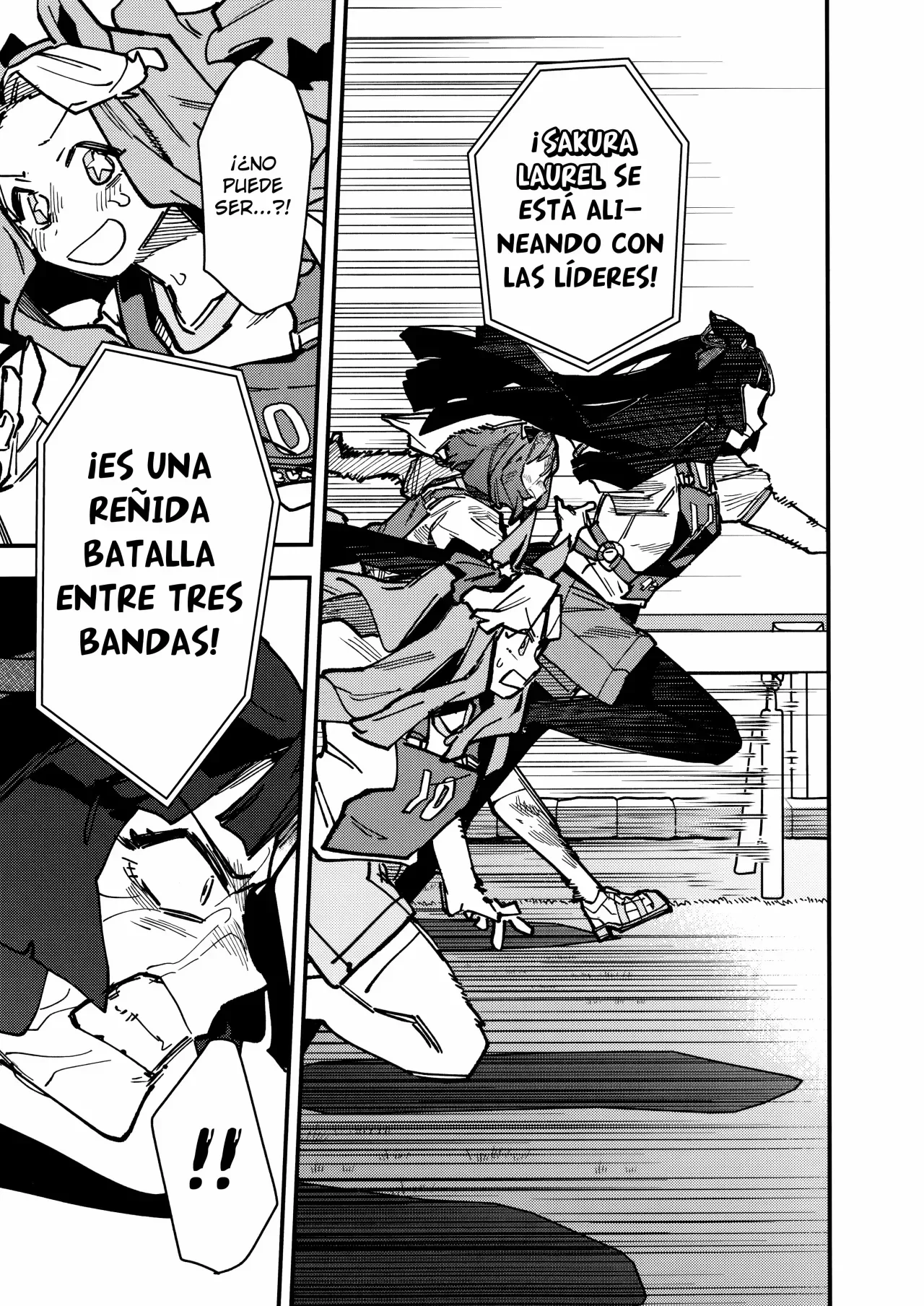 Capítulo 28, página 15