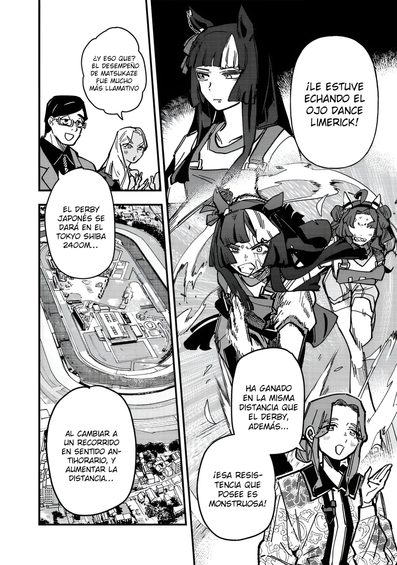 Capítulo 30, página 3