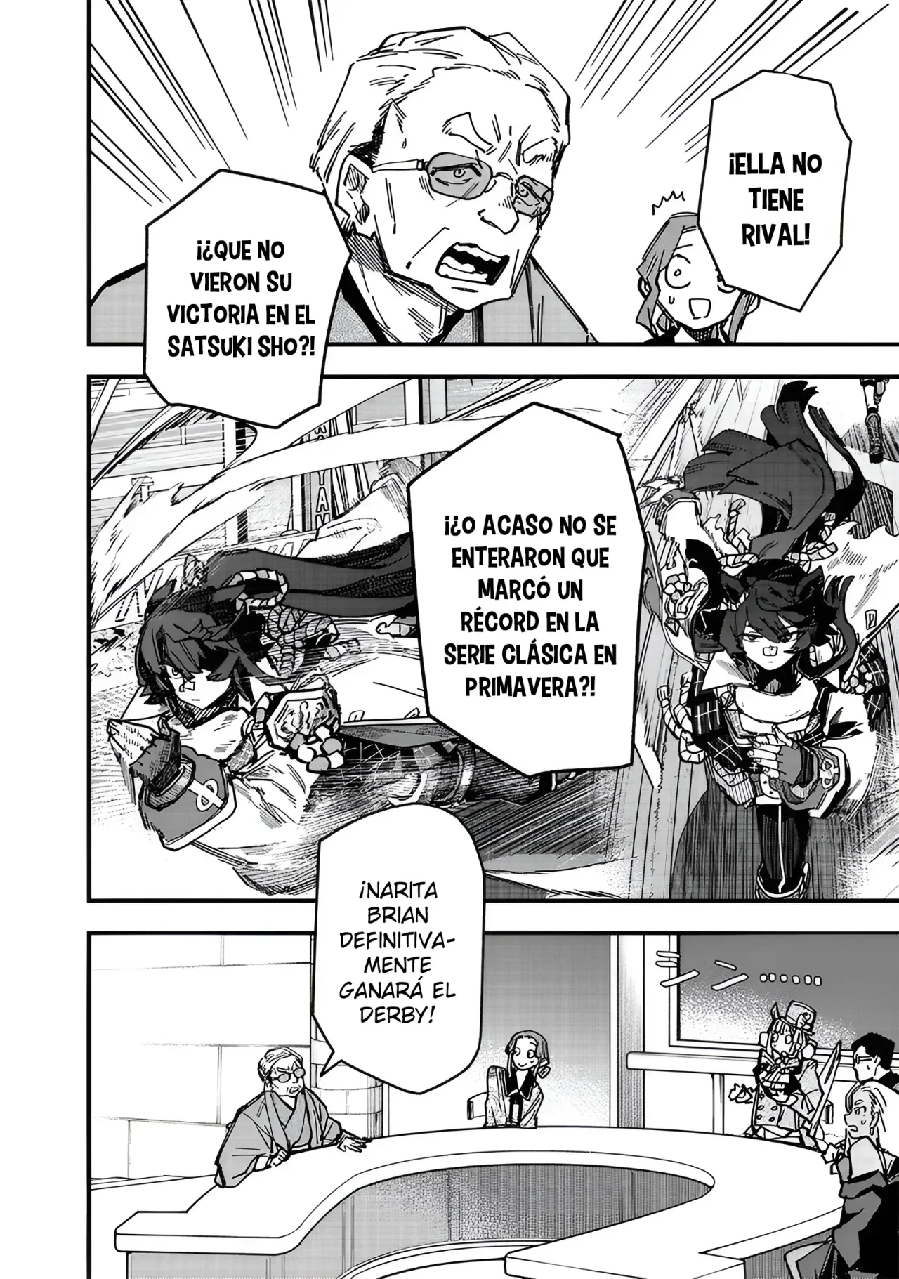 Capítulo 30, página 5