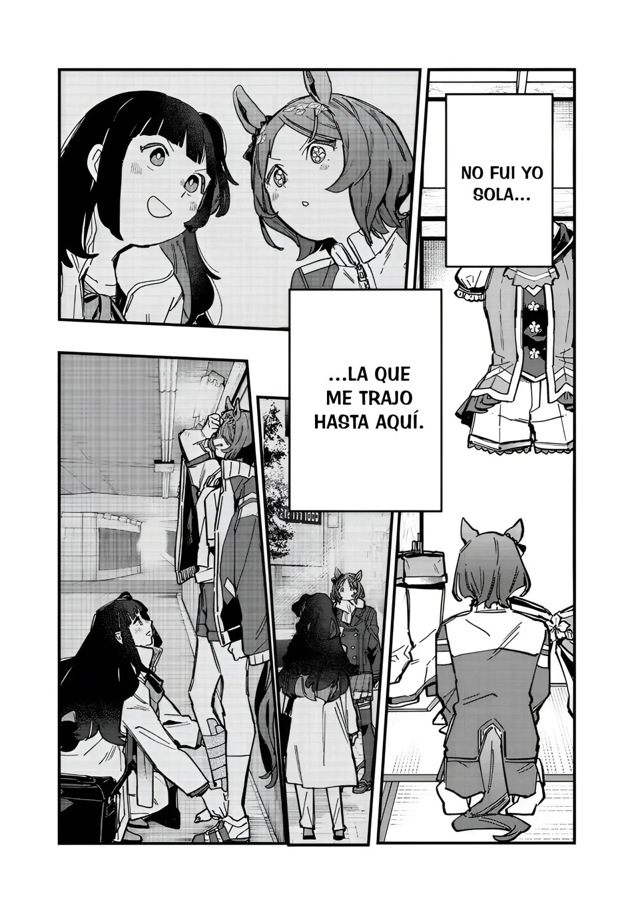 Capítulo 30, página 12