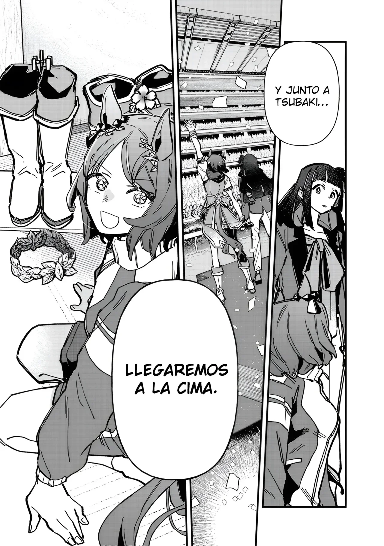 Capítulo 30, página 14