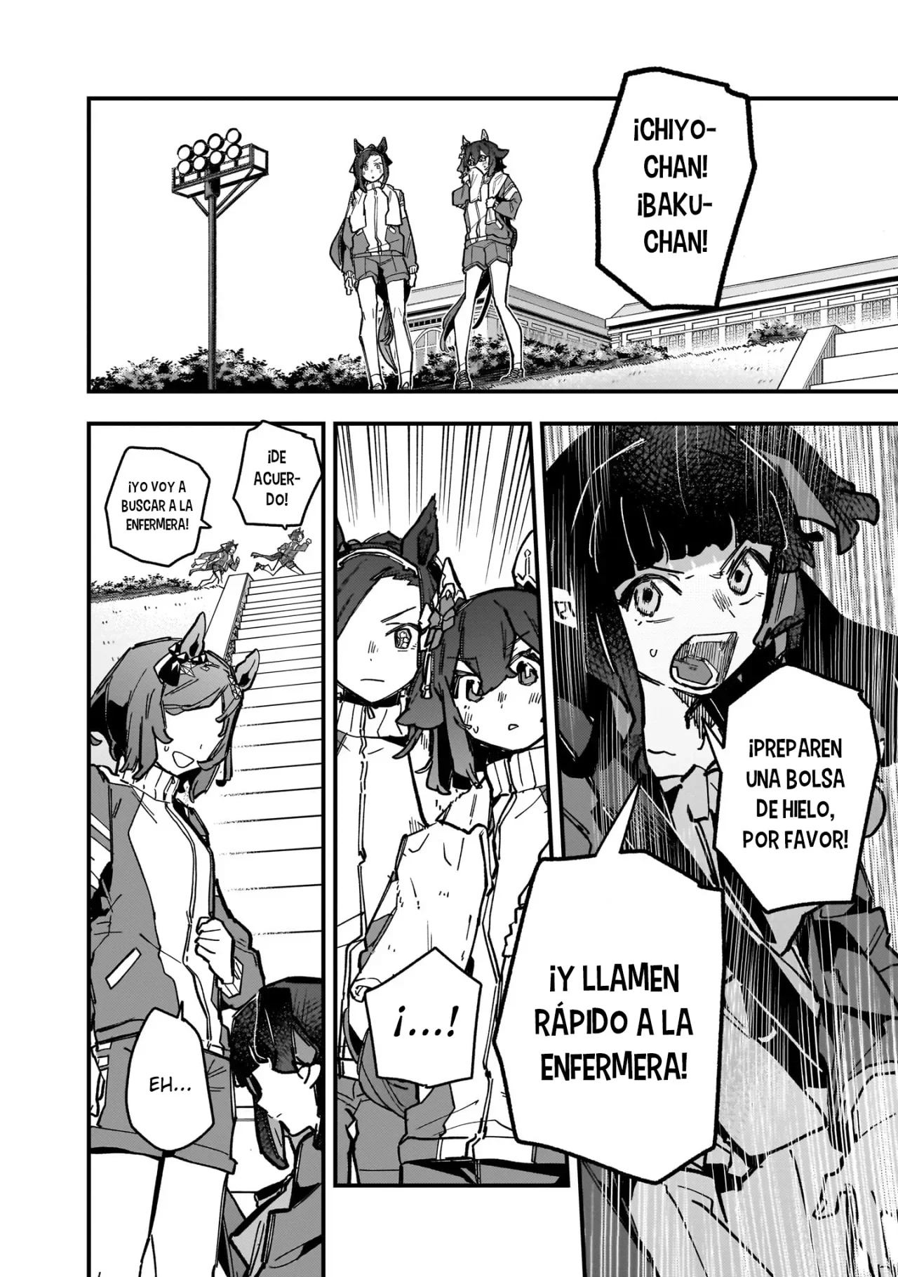 Capítulo 31, página 5