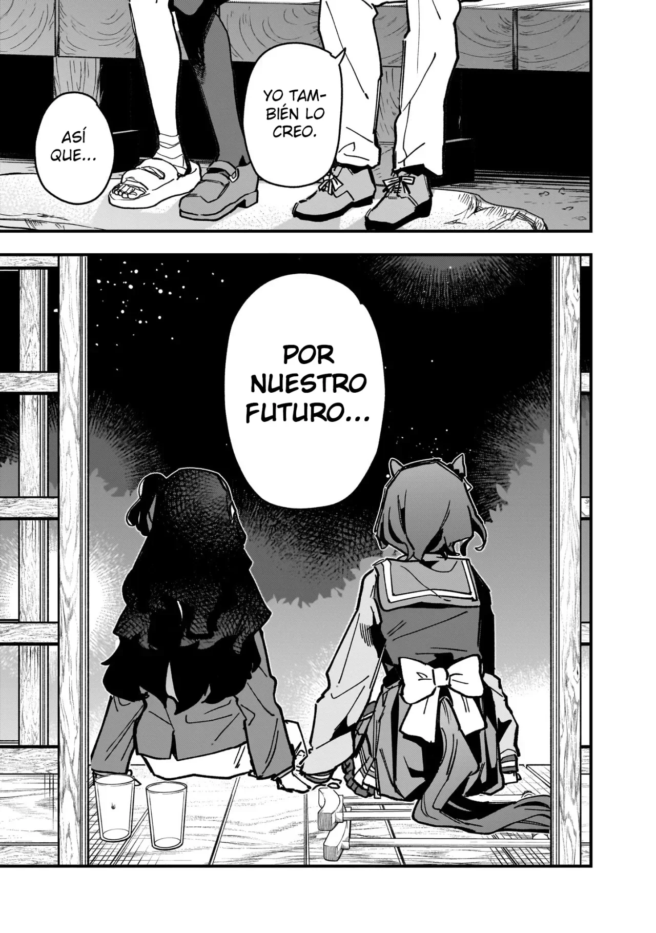 Capítulo 32, página 18