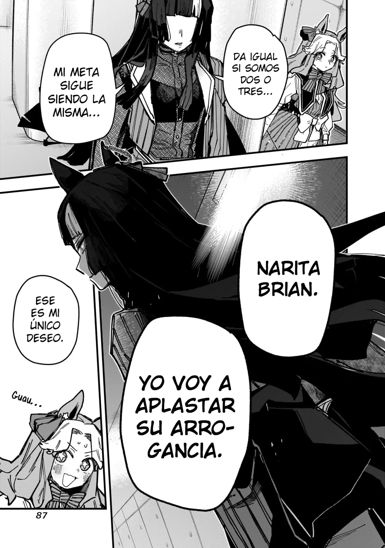 Capítulo 33, página 8