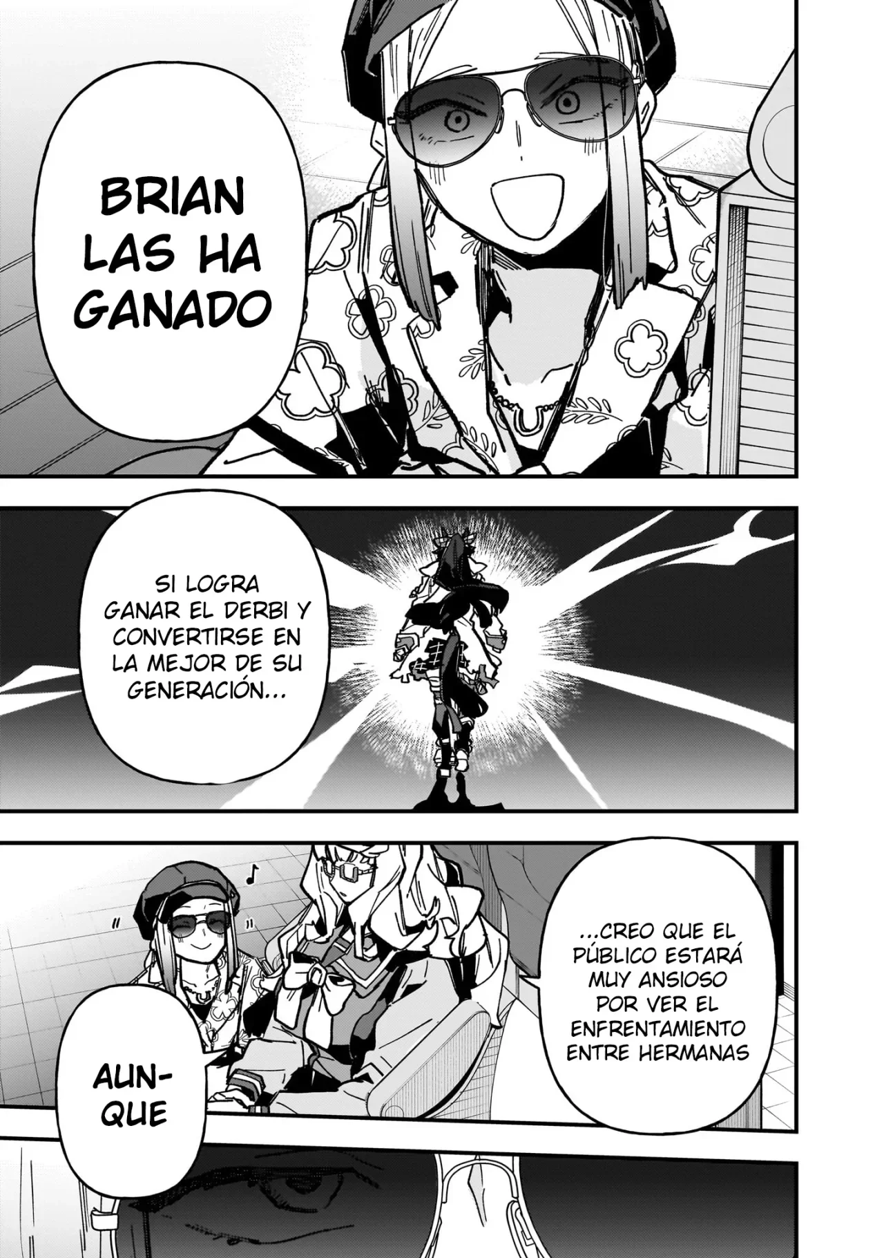 Capítulo 33, página 16
