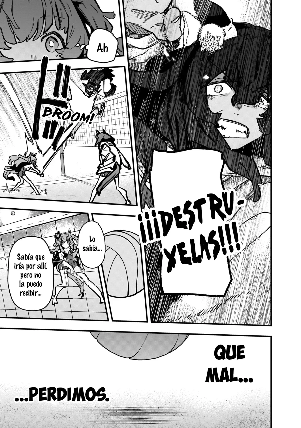 Capítulo 37, página 16