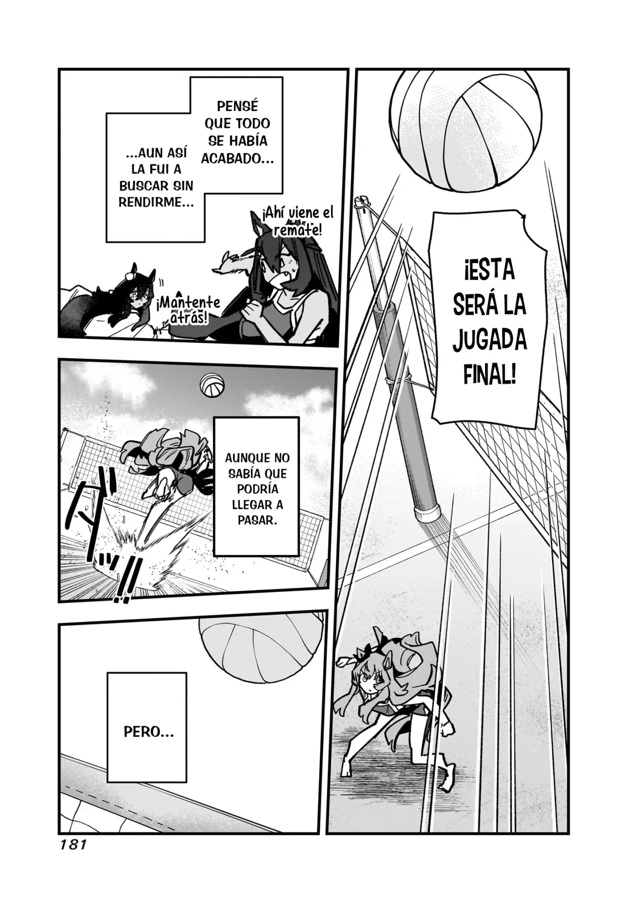 Capítulo 37, página 18