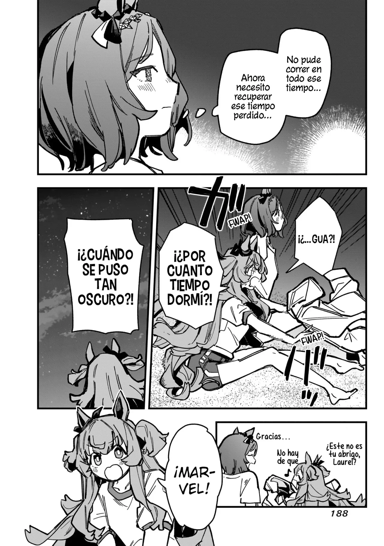 Capítulo 38, página 3