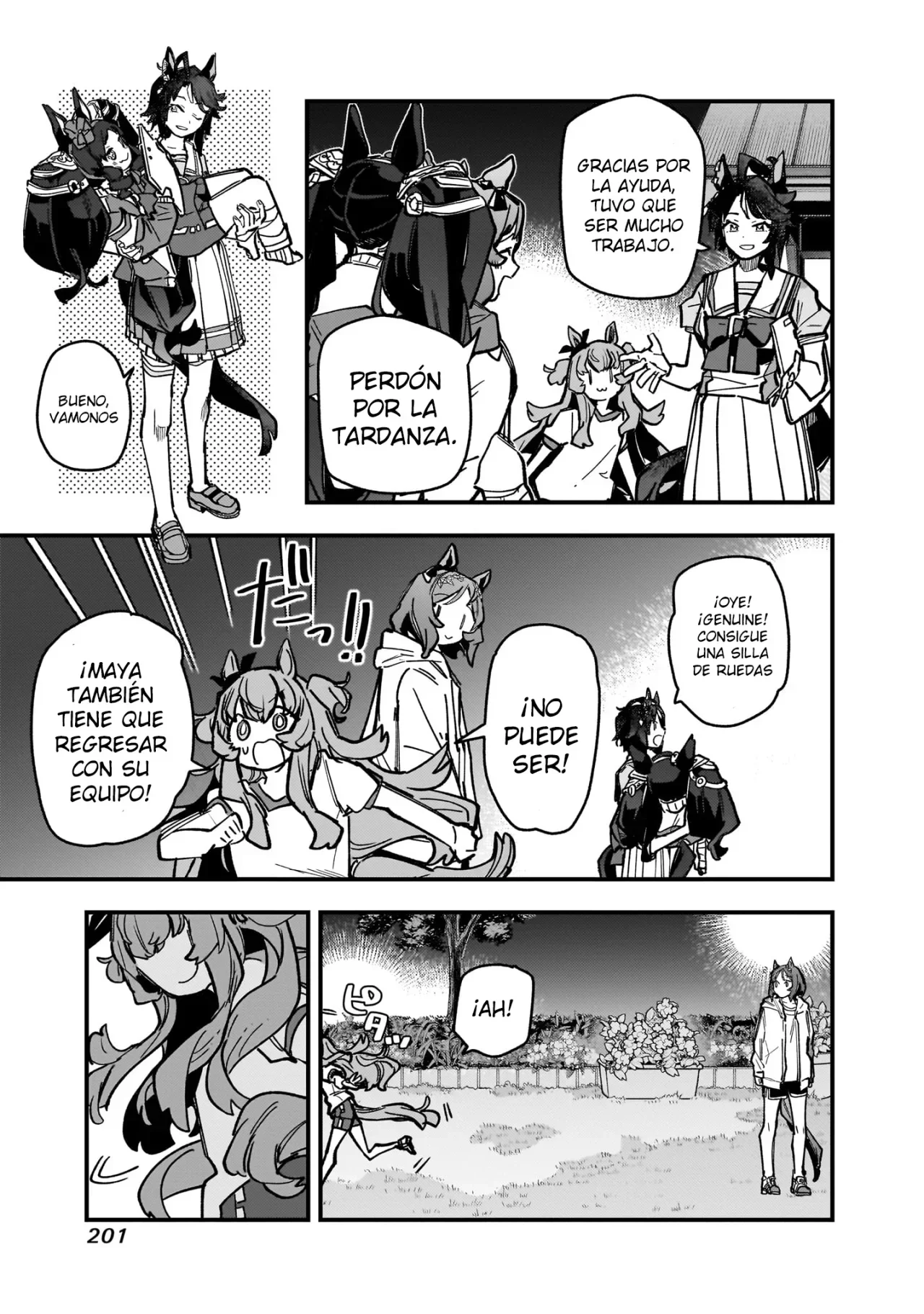 Capítulo 38, página 16