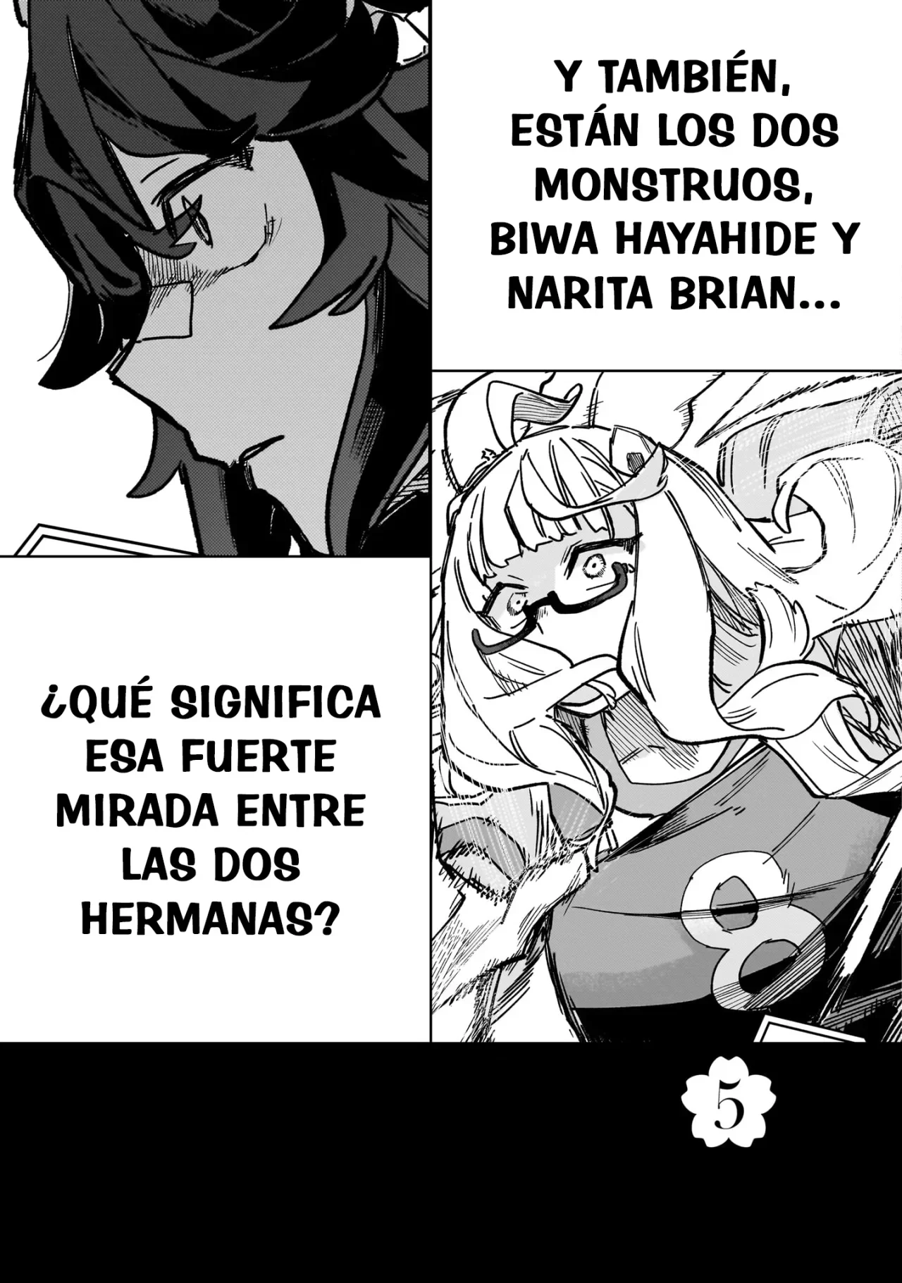 Capítulo 38, página 22