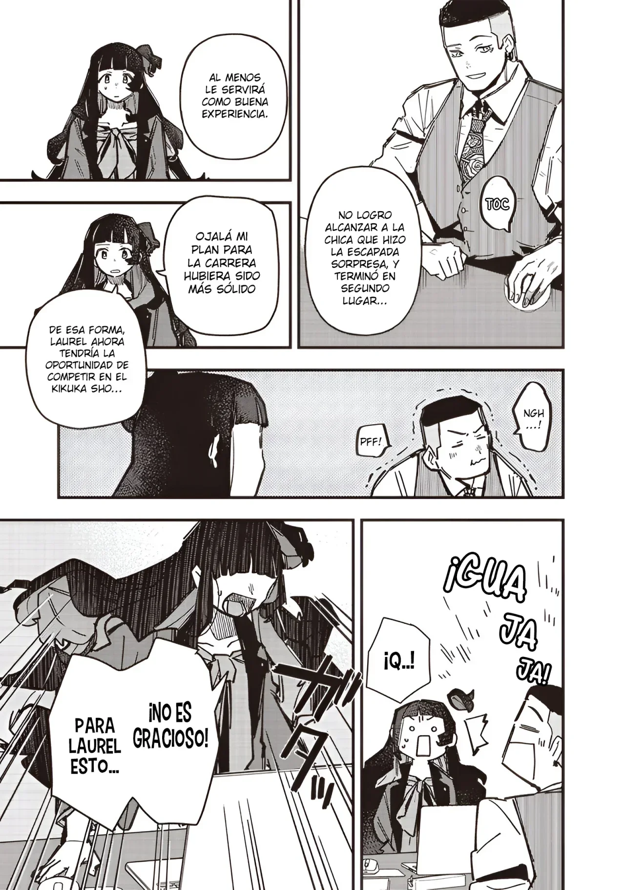 Capítulo 40, página 19