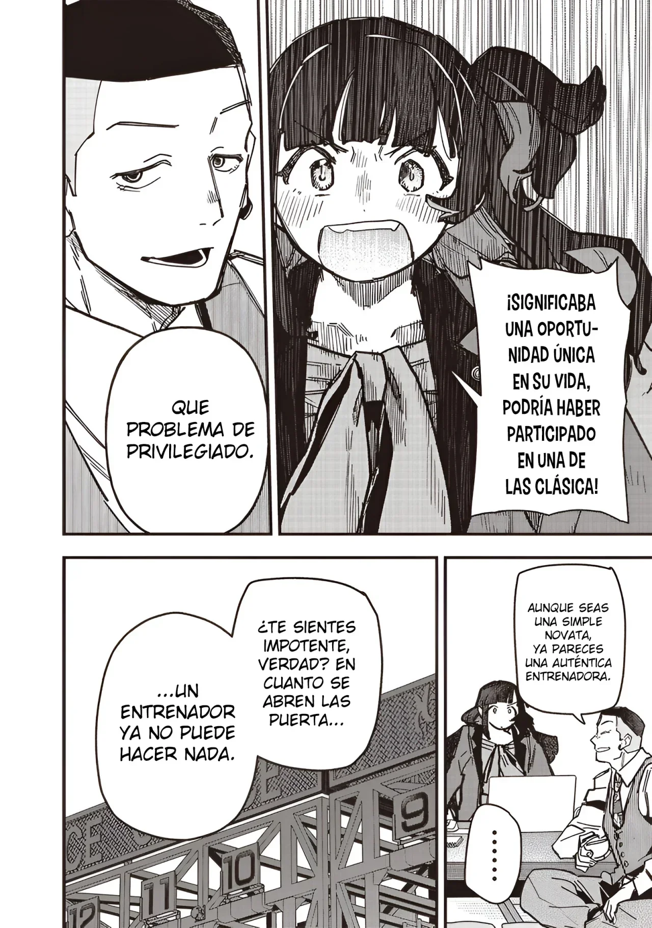 Capítulo 40, página 20