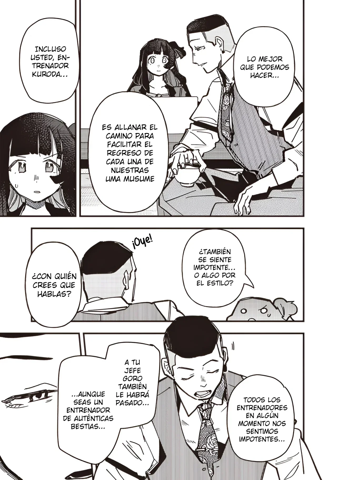 Capítulo 40, página 21