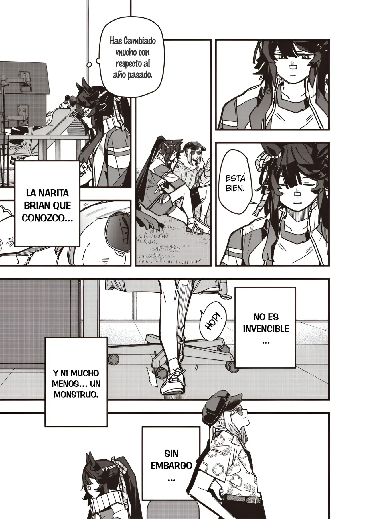 Capítulo 41, página 12