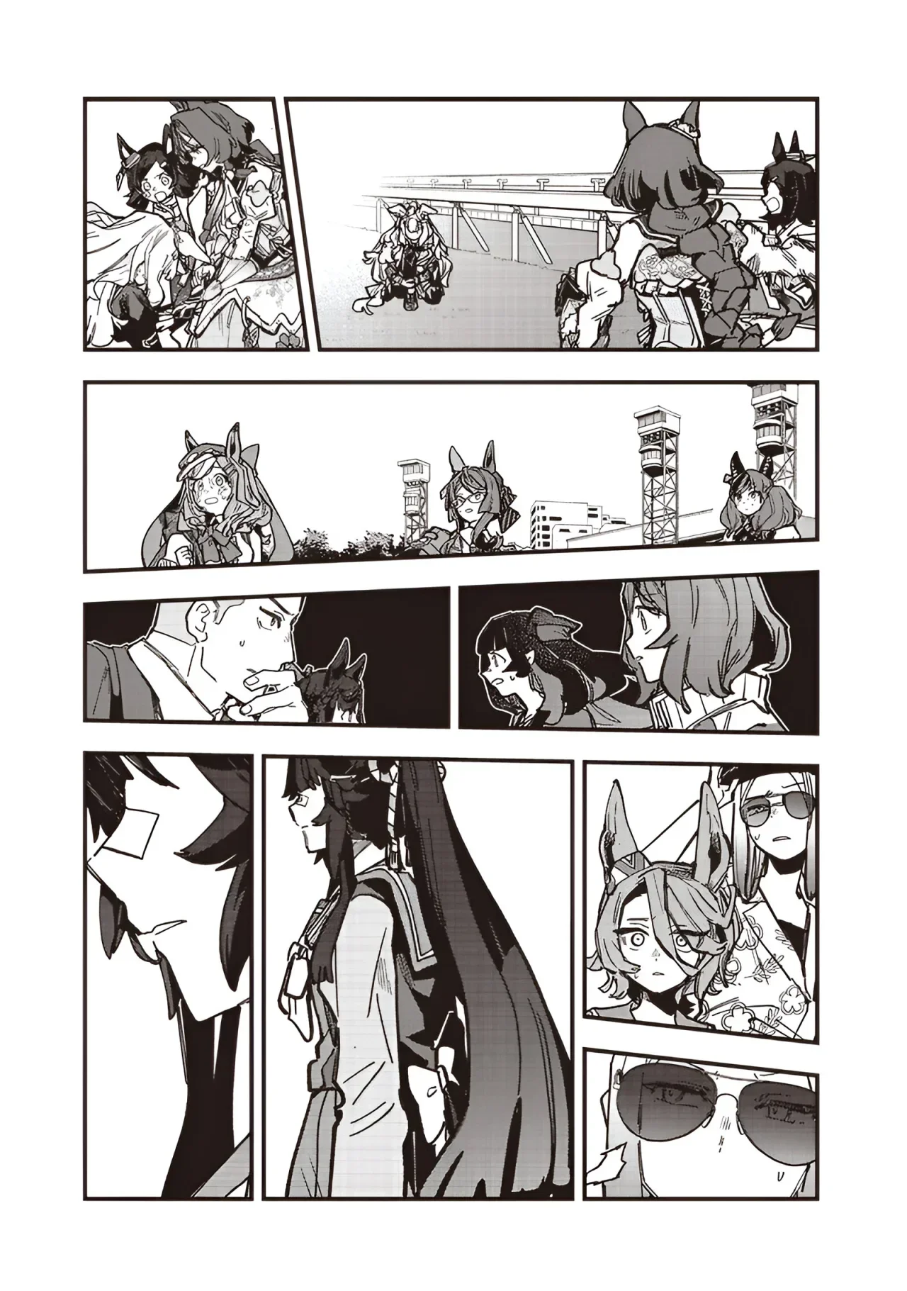 Capítulo 42, página 18