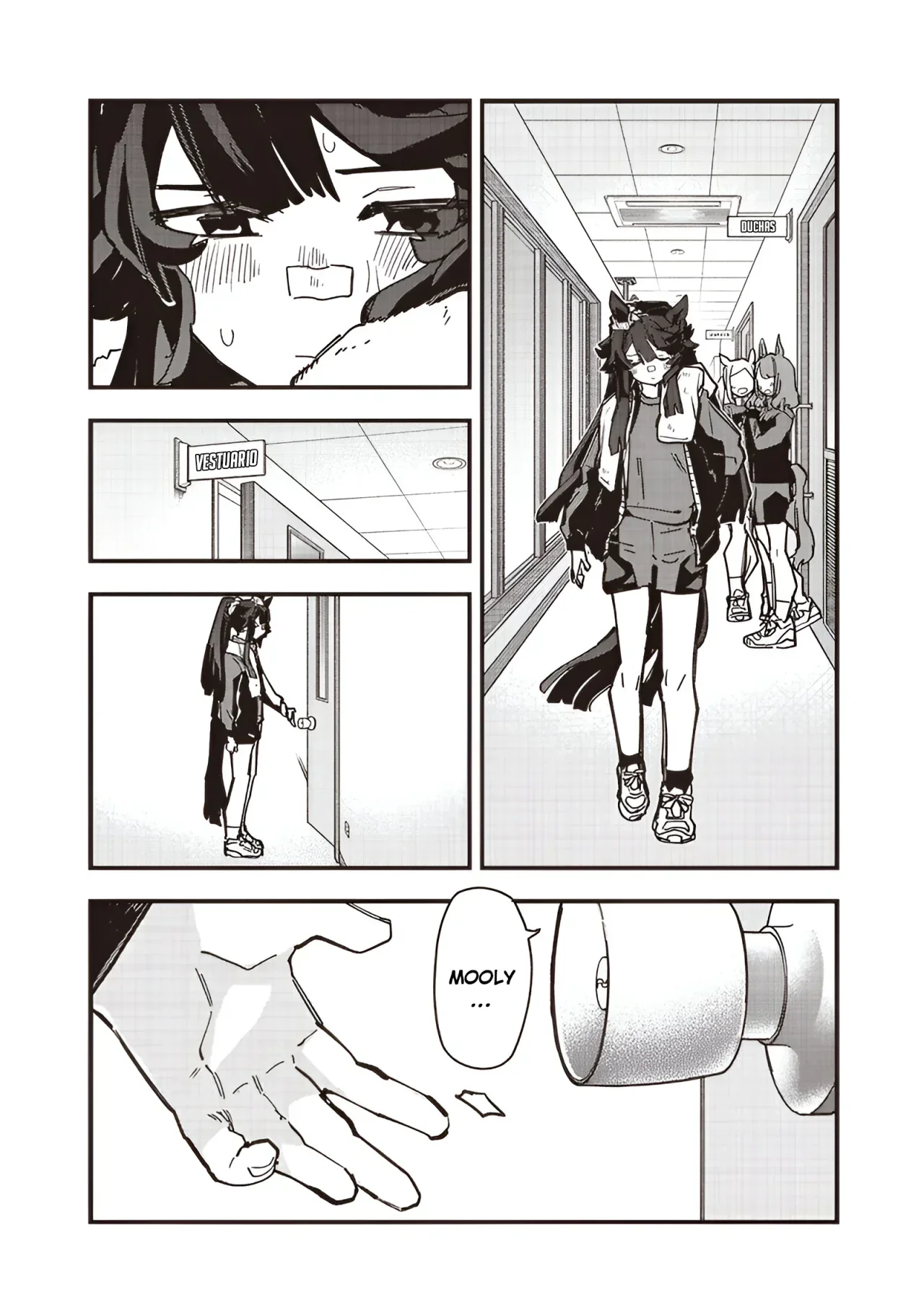 Capítulo 43, página 11