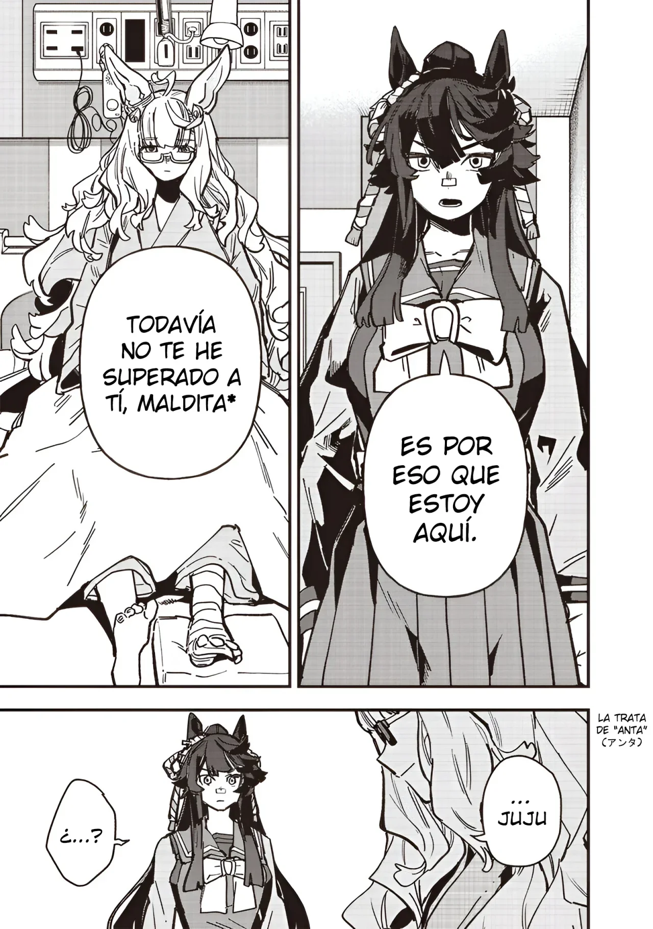Capítulo 43, página 16
