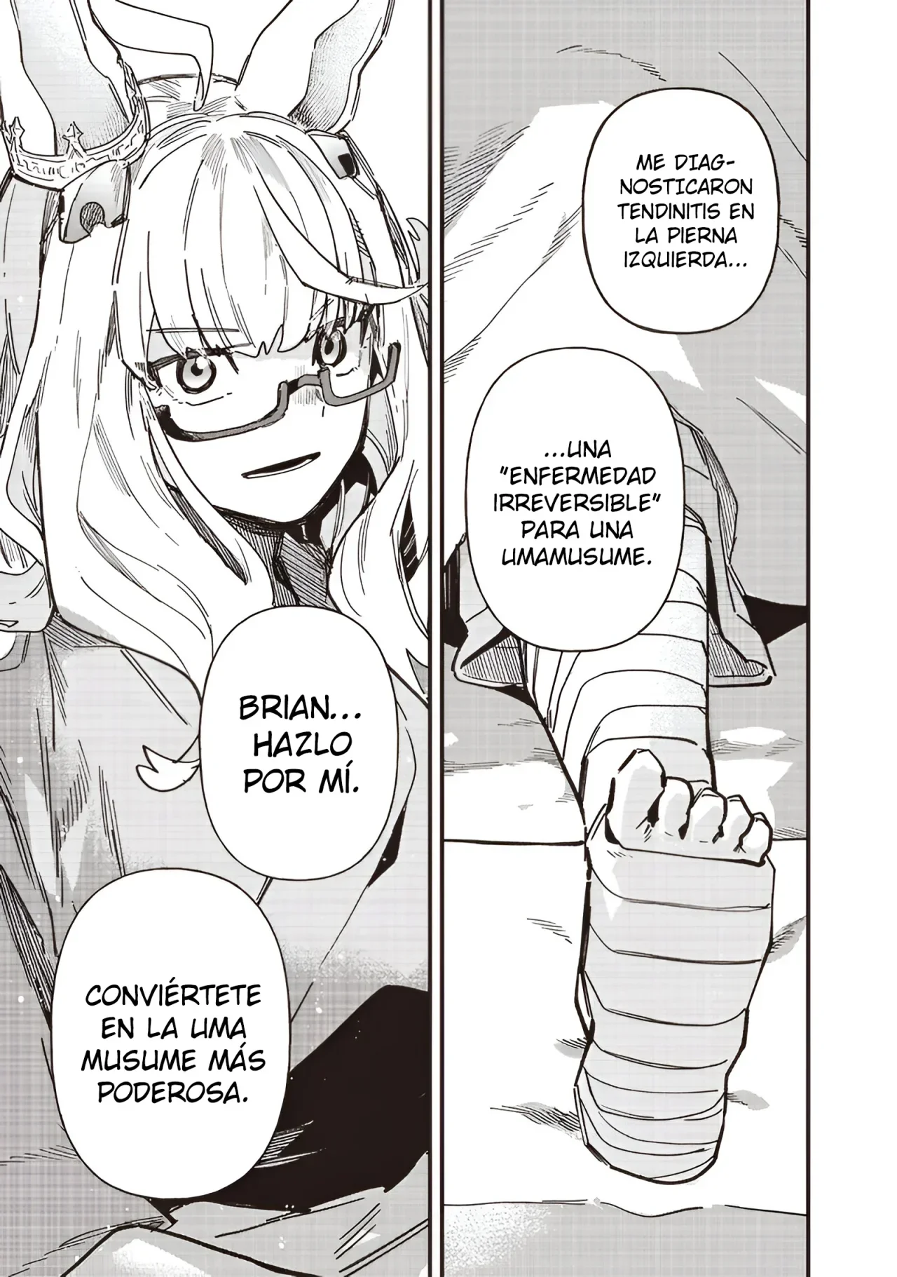 Capítulo 43, página 19