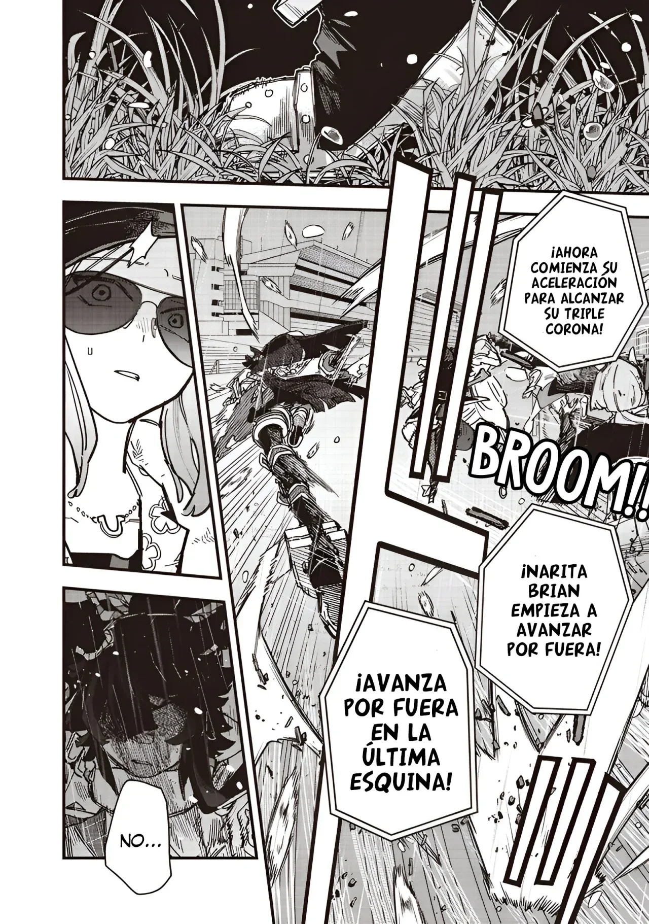 Capítulo 44, página 19