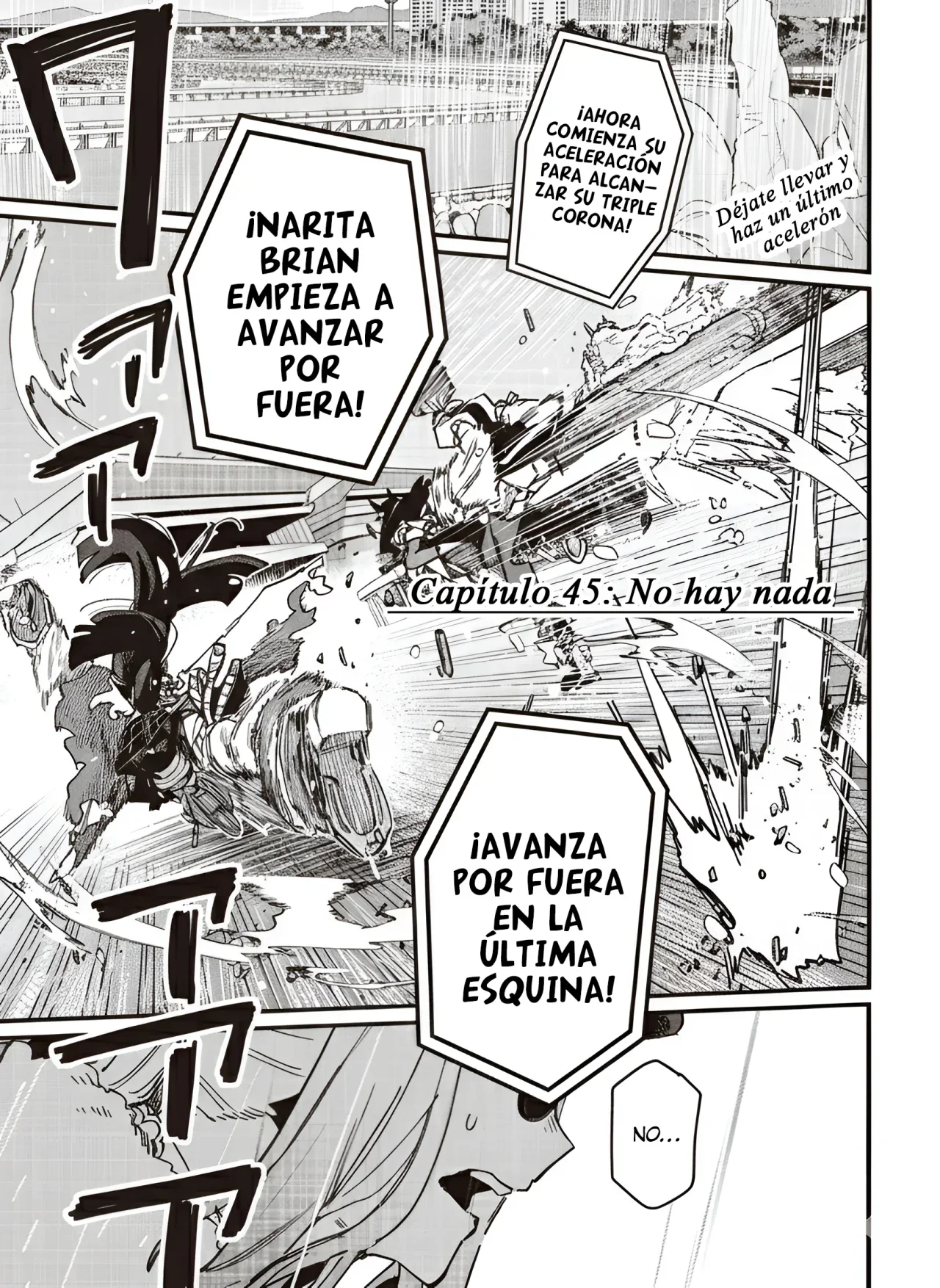 Capítulo 45, página 2