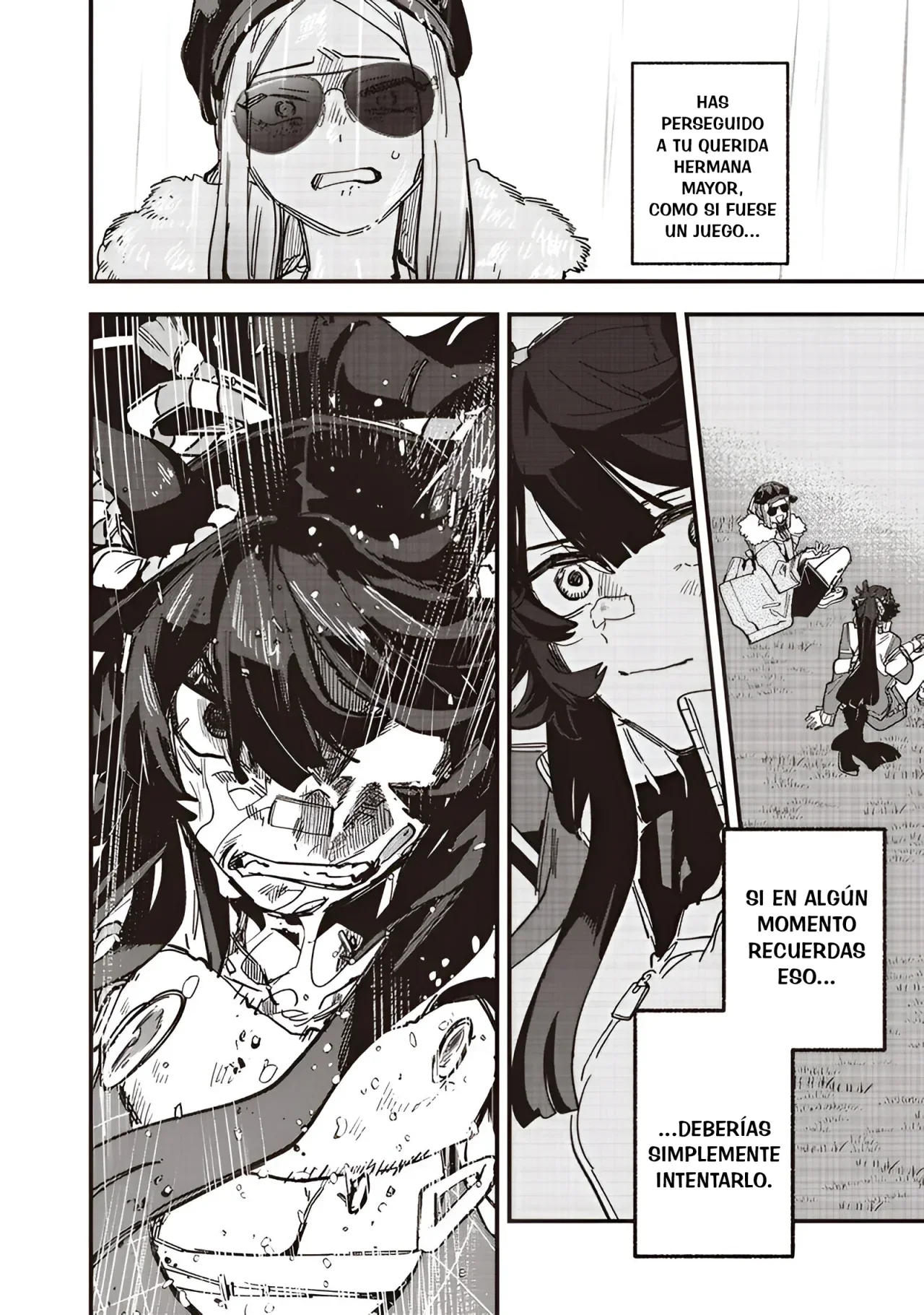 Capítulo 45, página 4