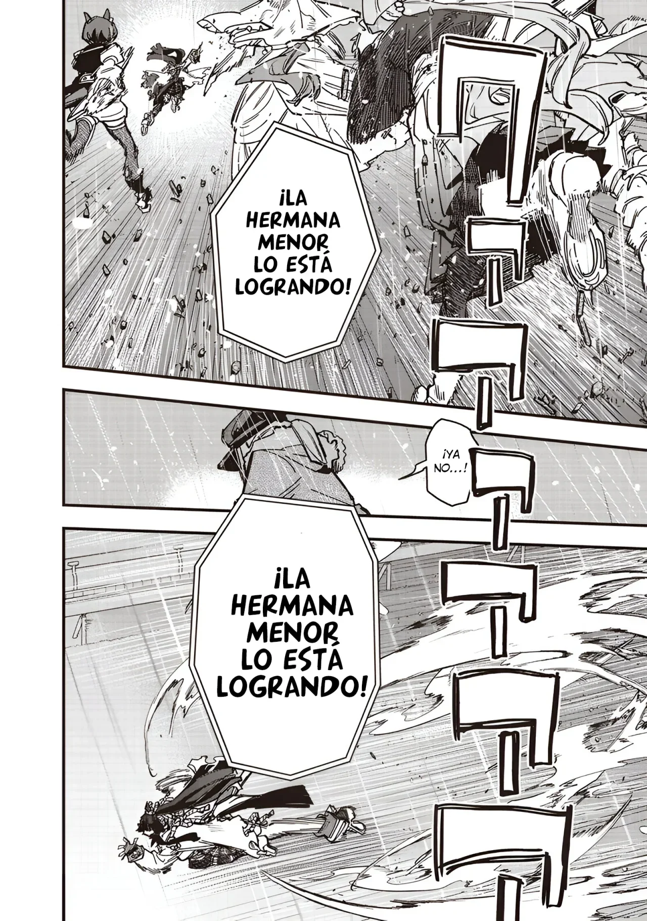 Capítulo 45, página 6