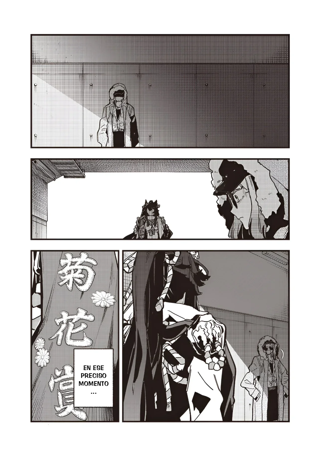 Capítulo 46, página 3