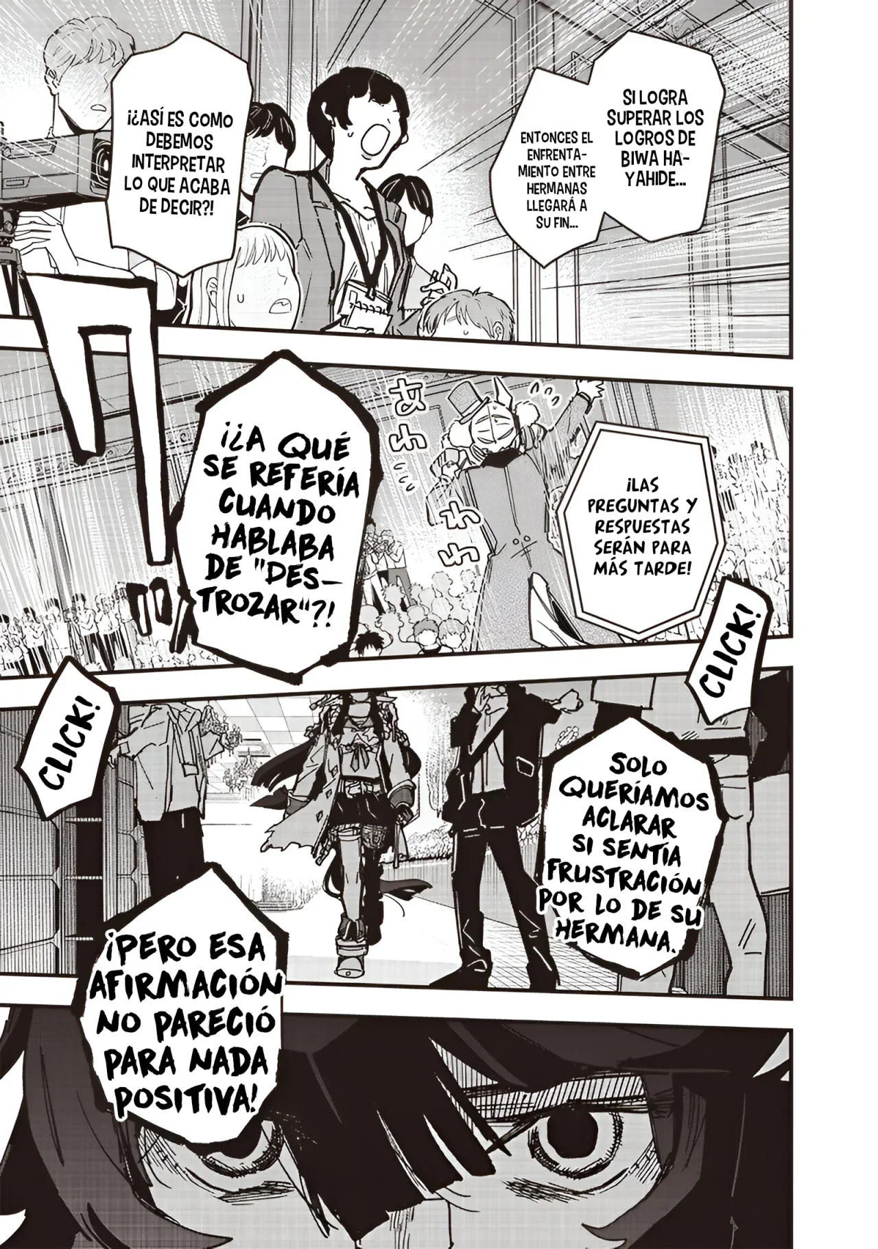 Capítulo 46, página 19
