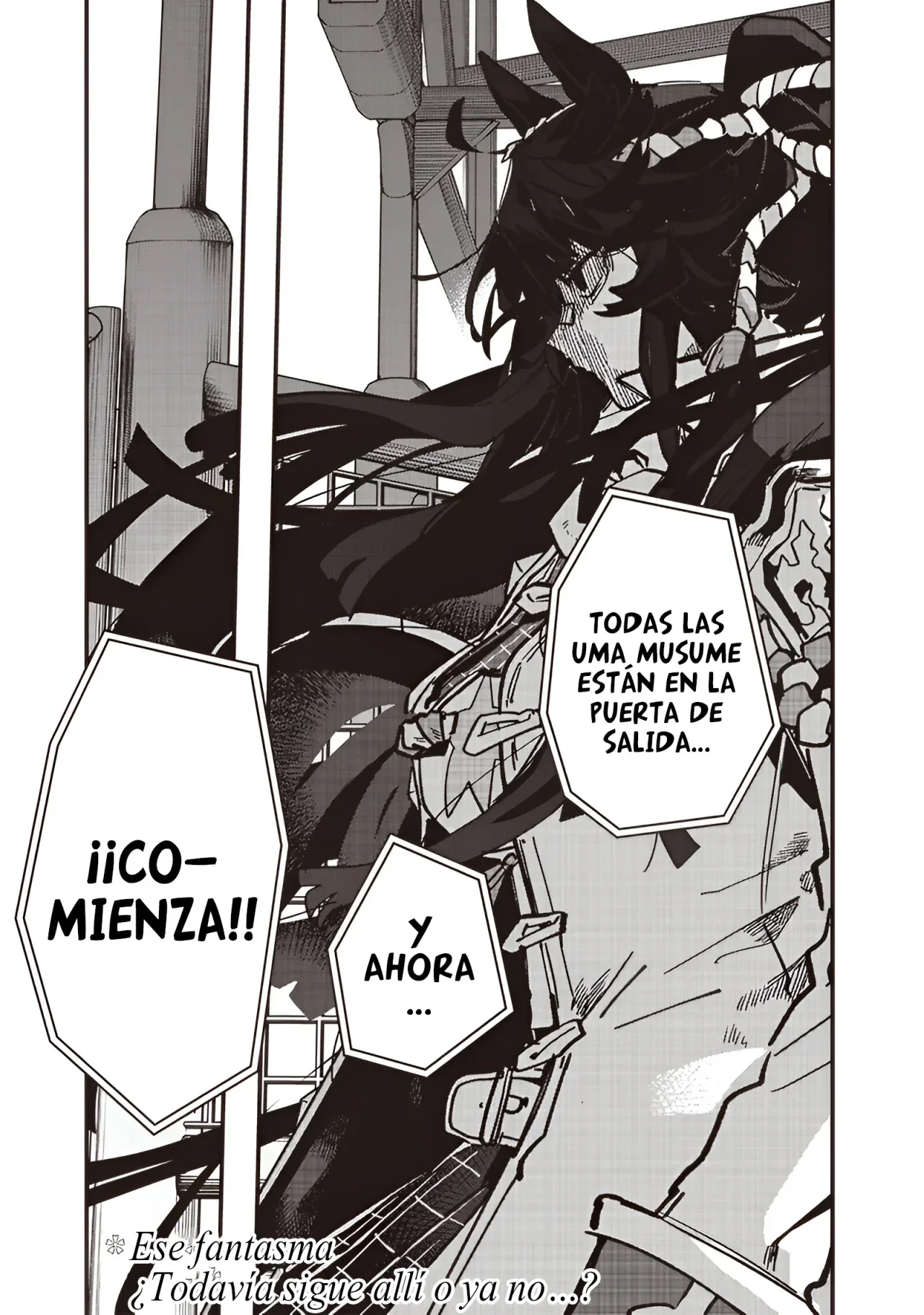 Capítulo 46, página 21