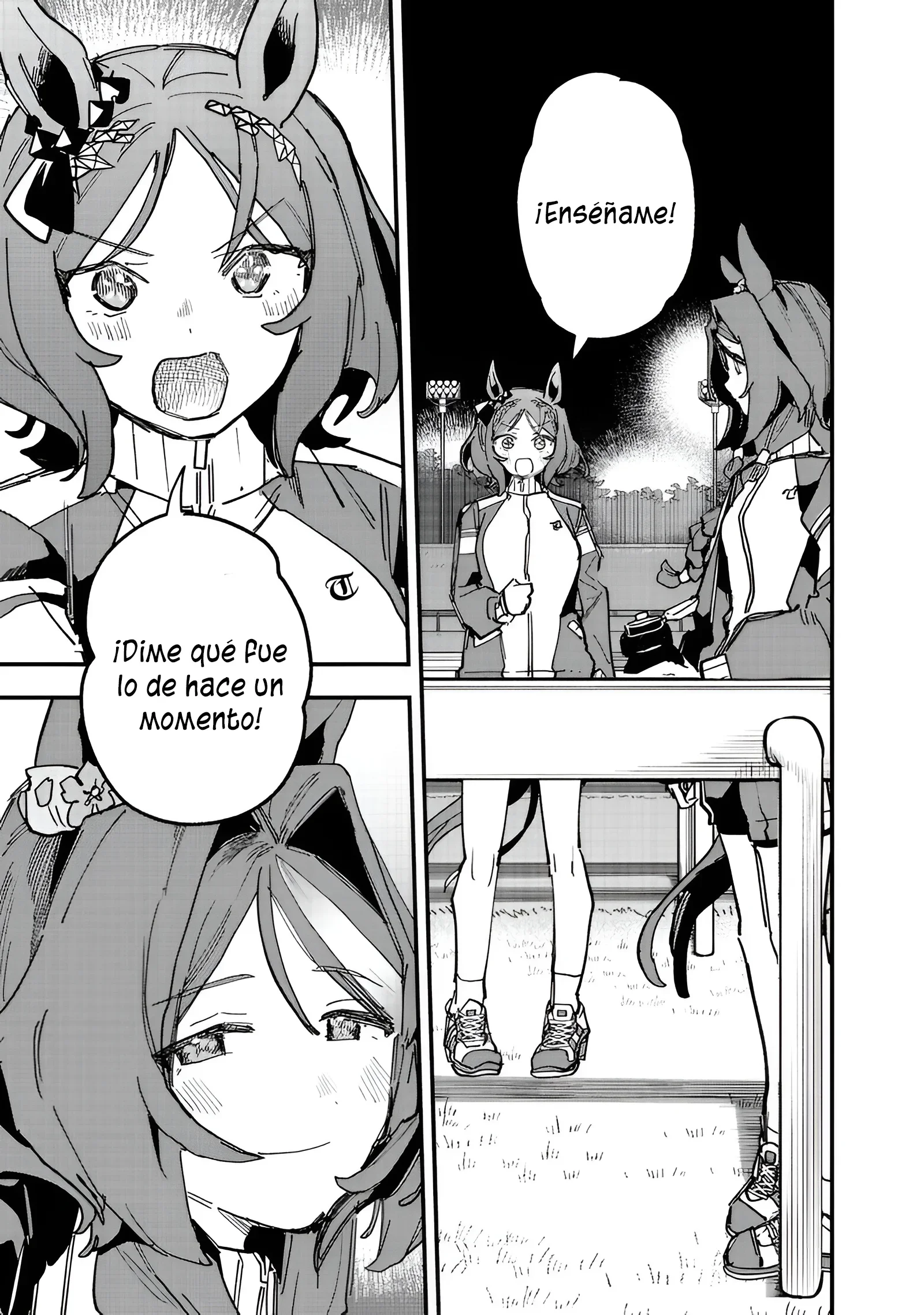 Capítulo 52, página 20