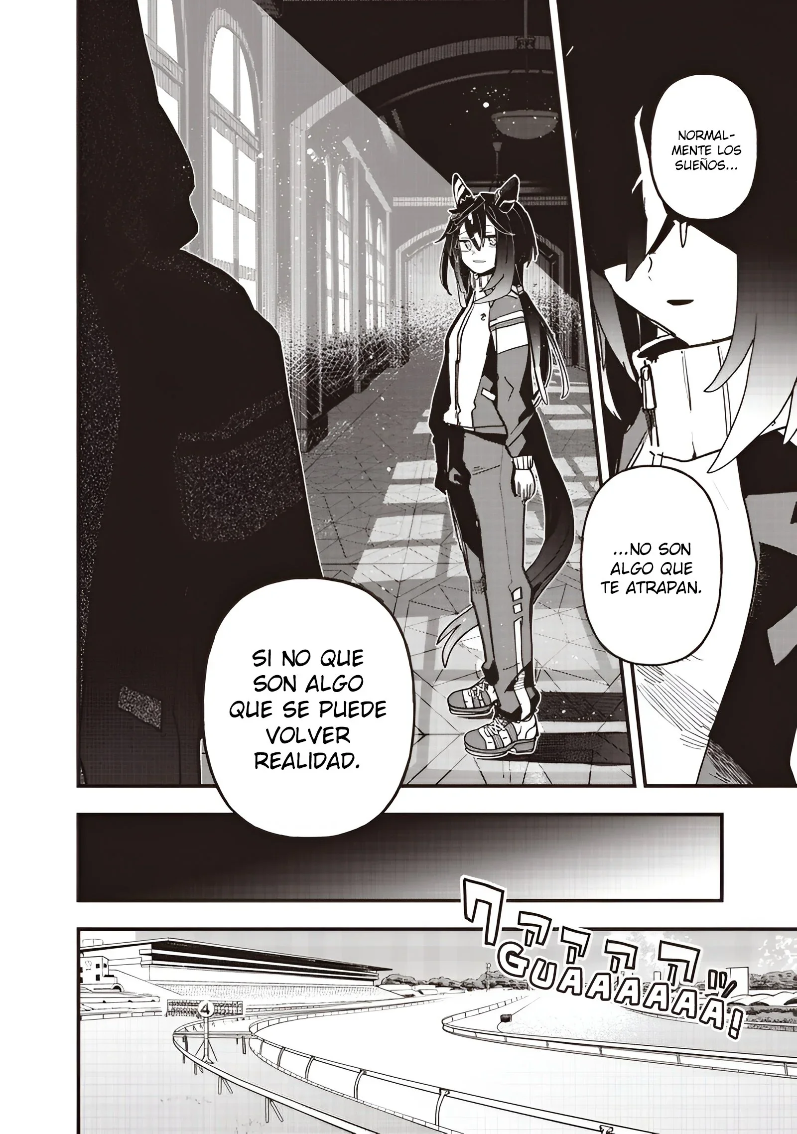 Capítulo 55, página 20