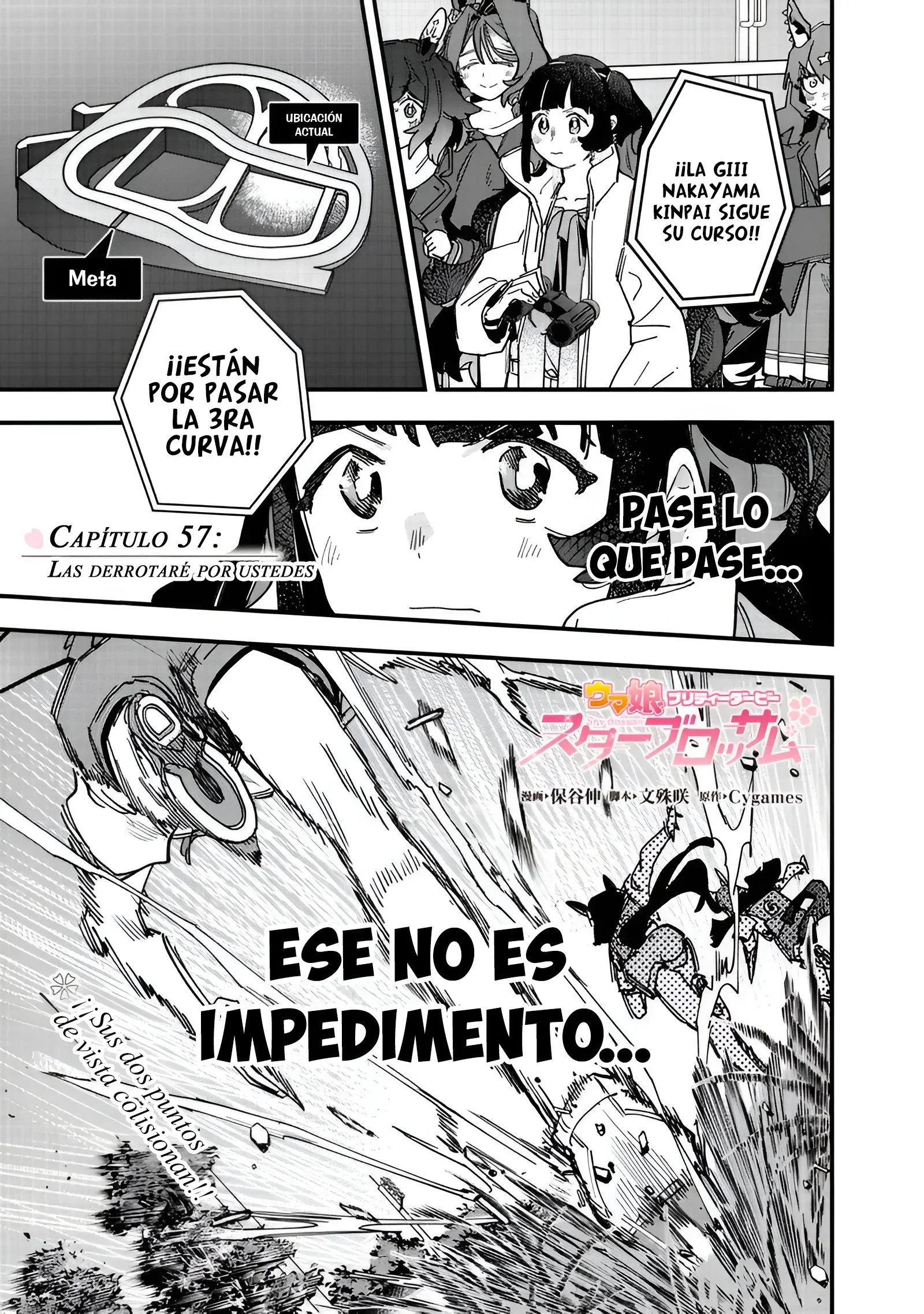 Capítulo 57, página 2