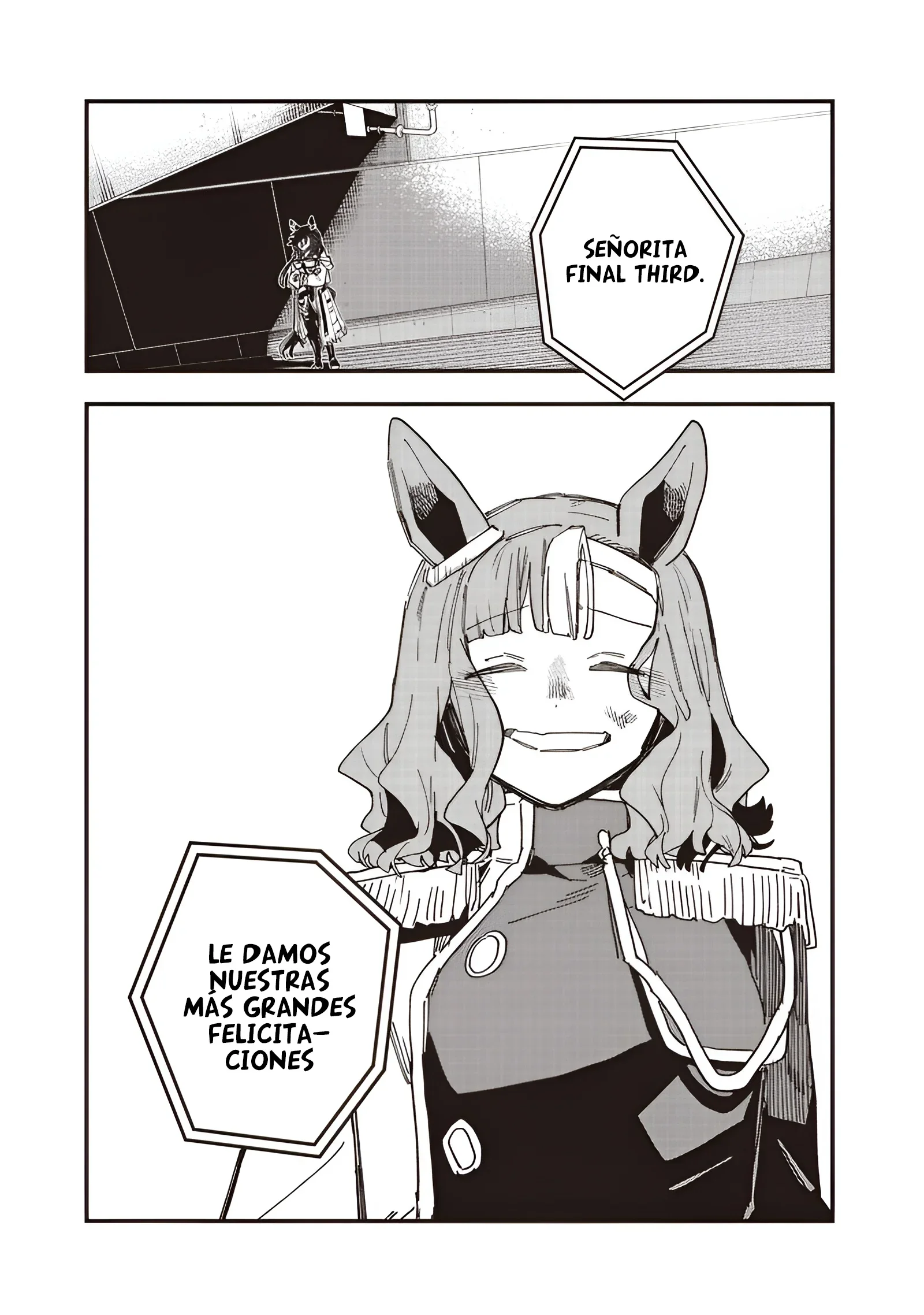 Capítulo 58.5, página 19
