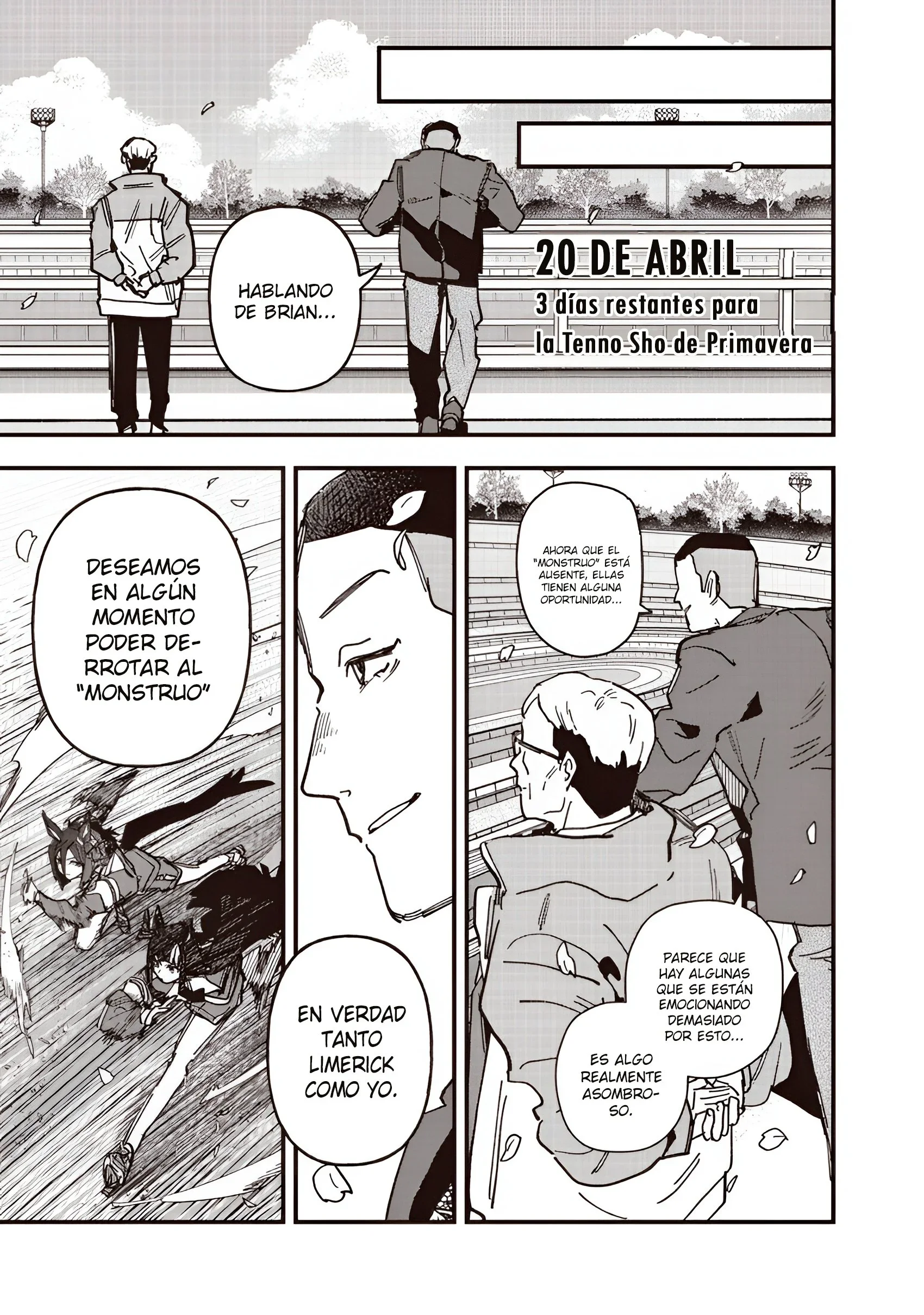 Capítulo 59, página 21
