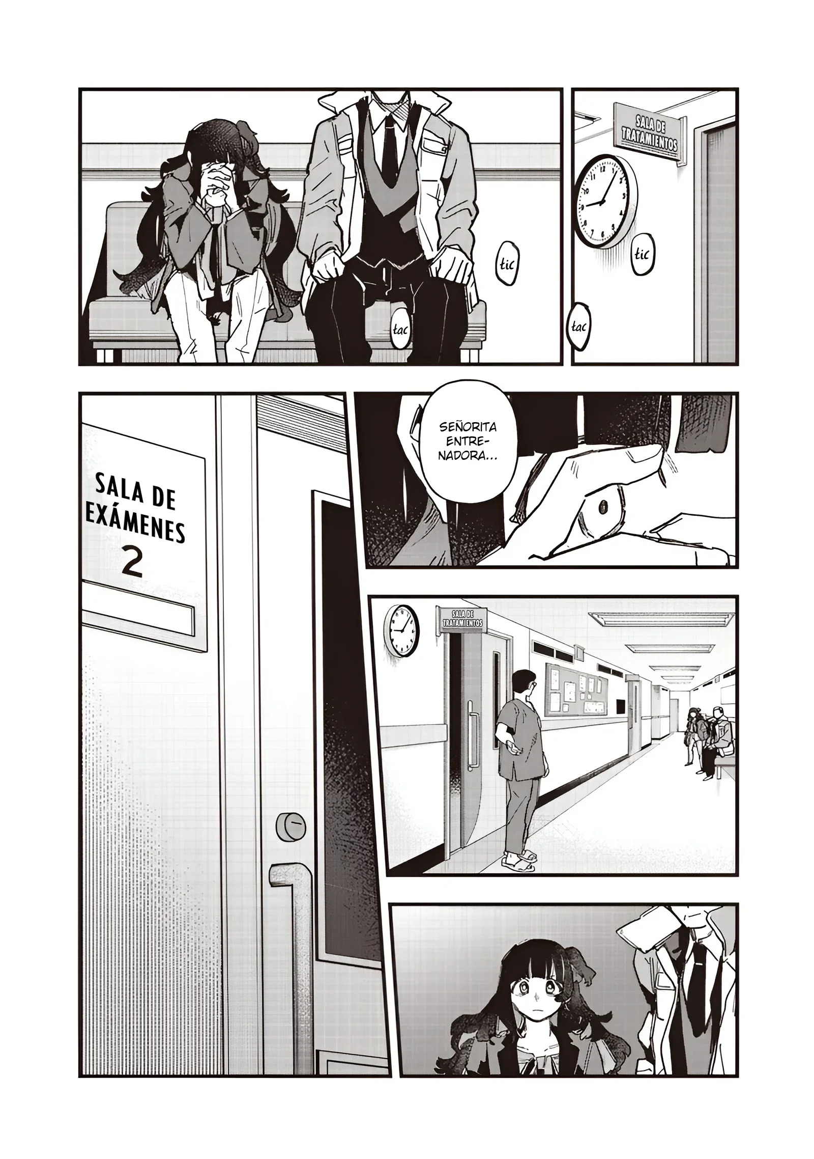 Capítulo 60, página 3