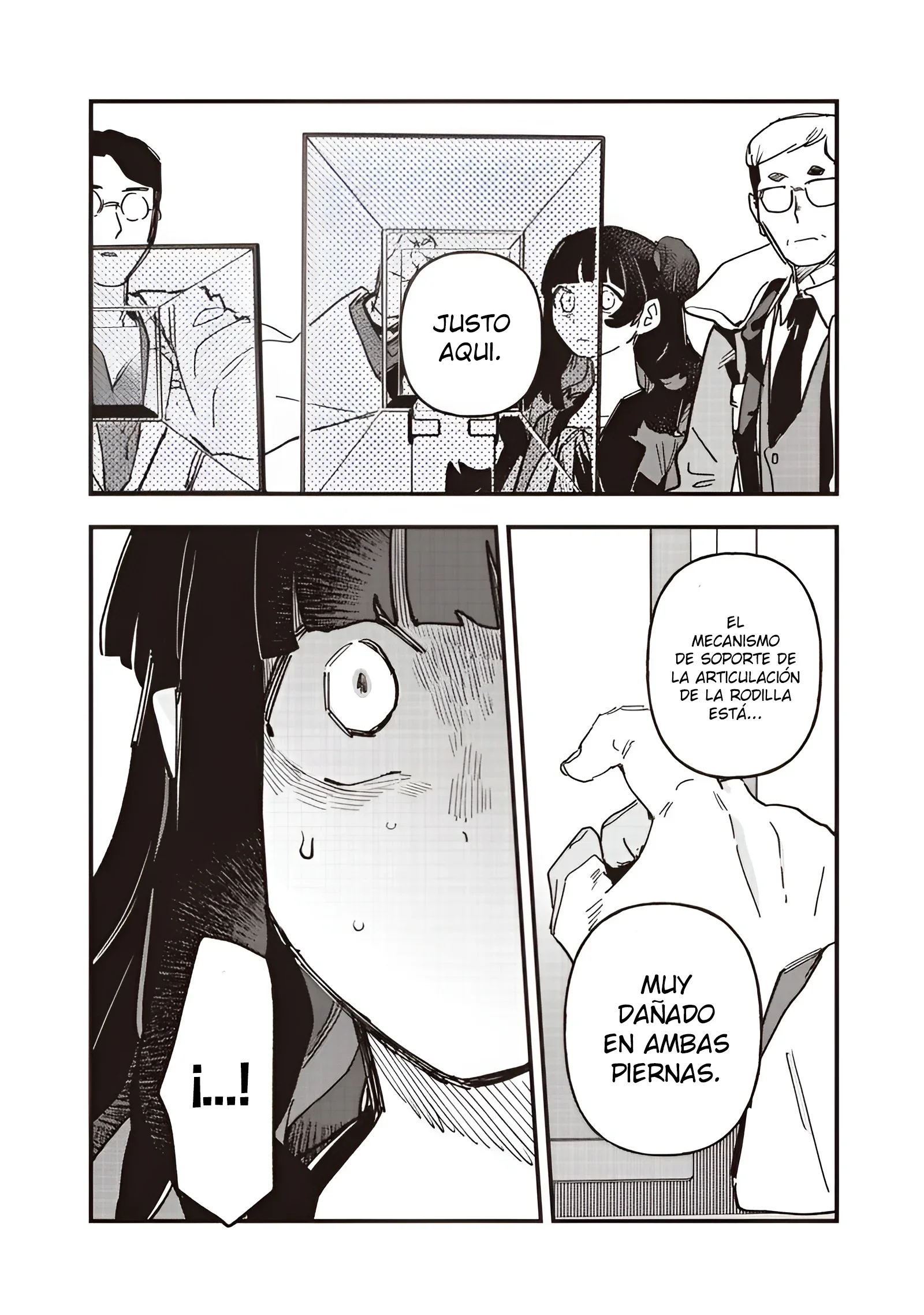Capítulo 60, página 5