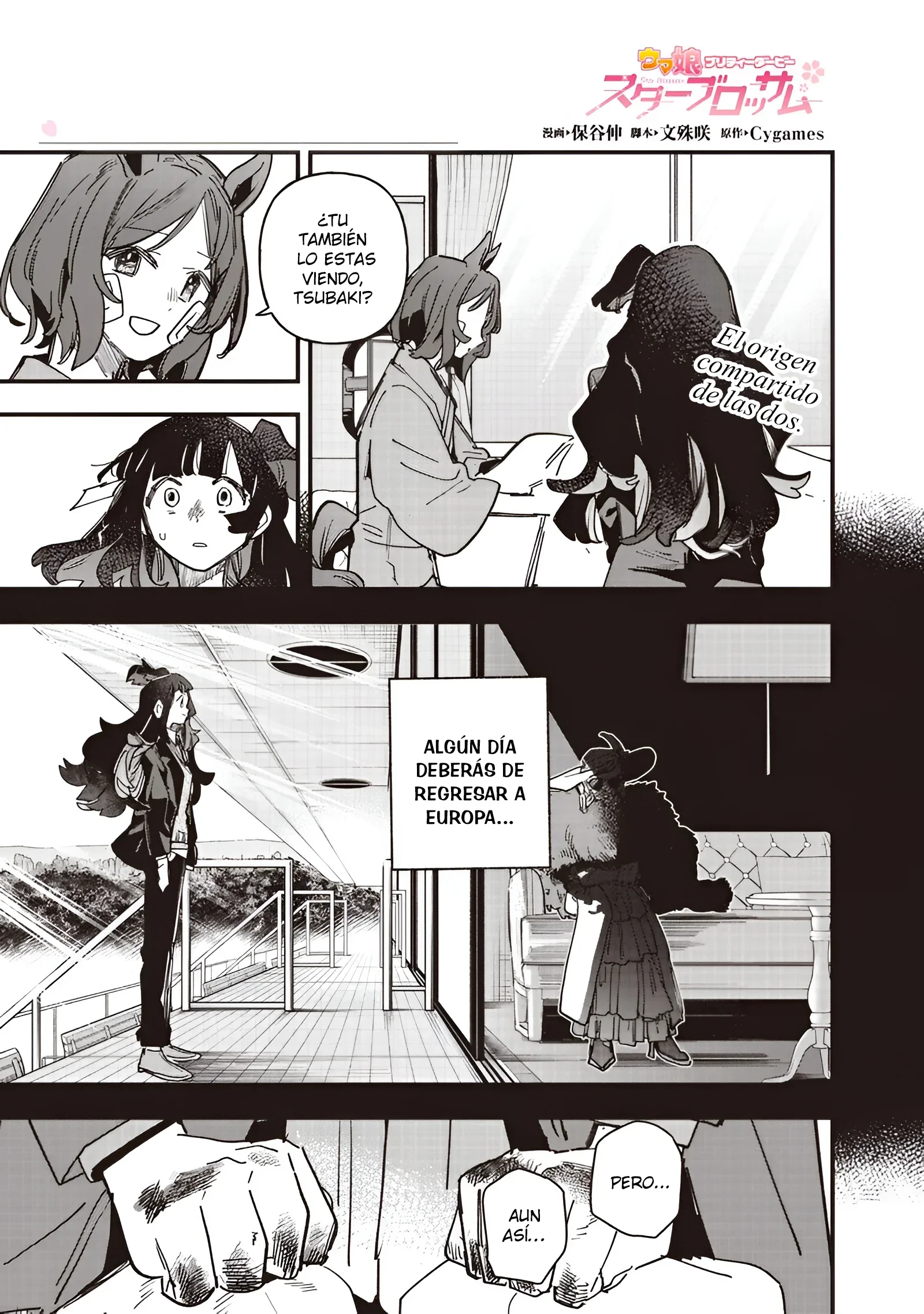 Capítulo 61.5, página 2