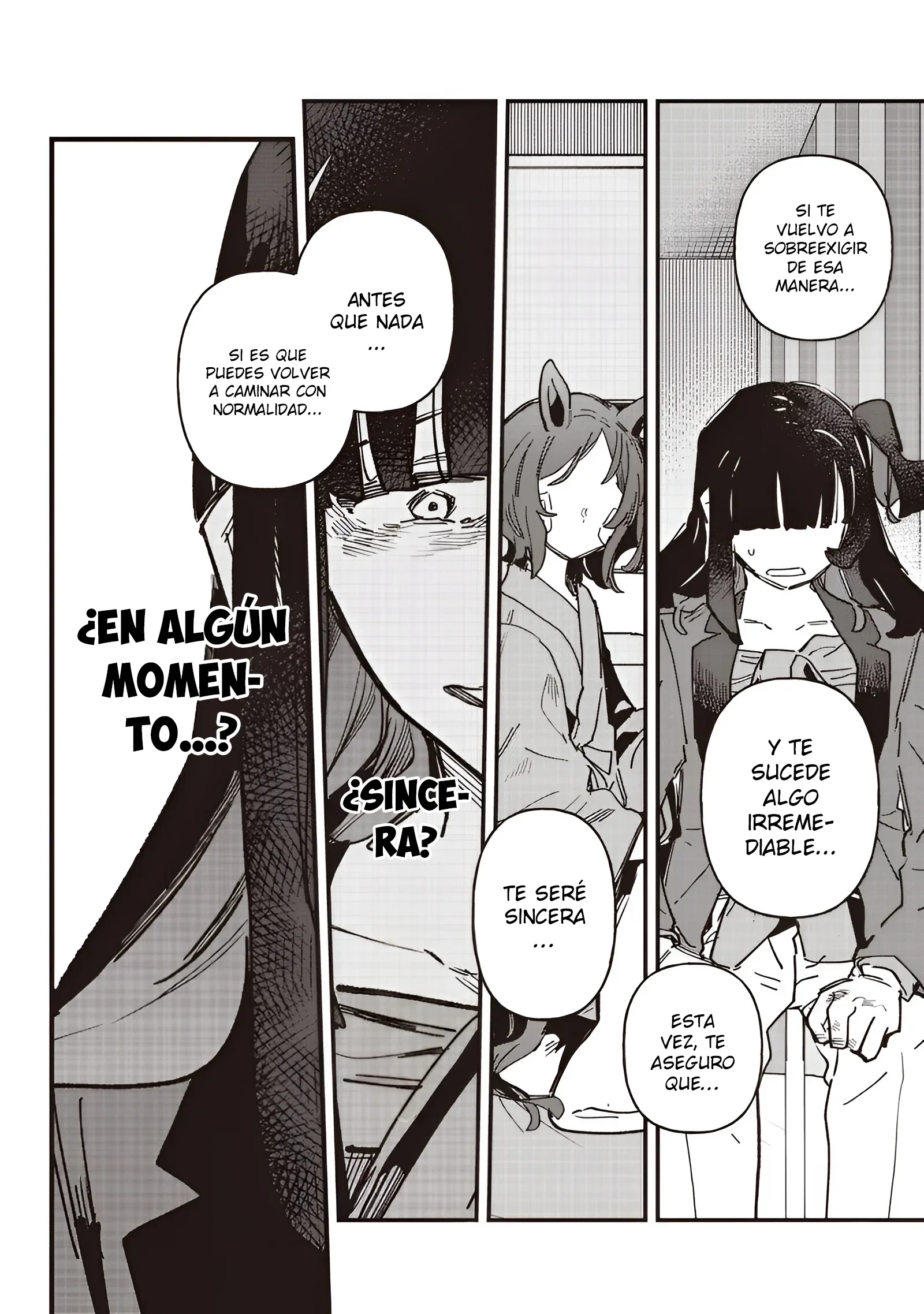 Capítulo 61.5, página 3
