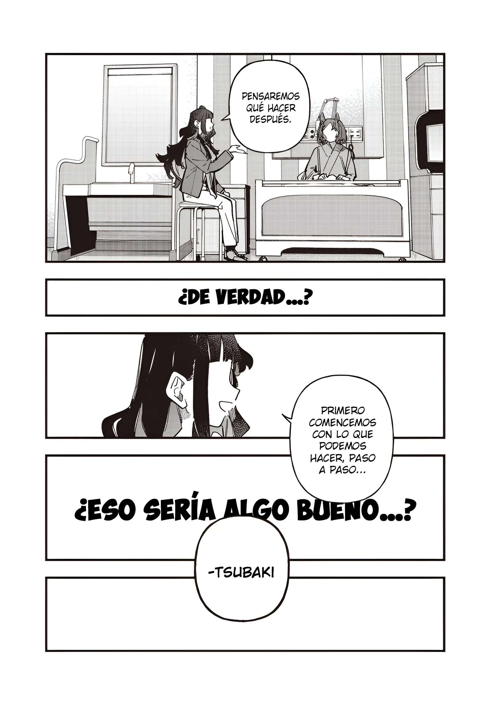 Capítulo 61.5, página 4