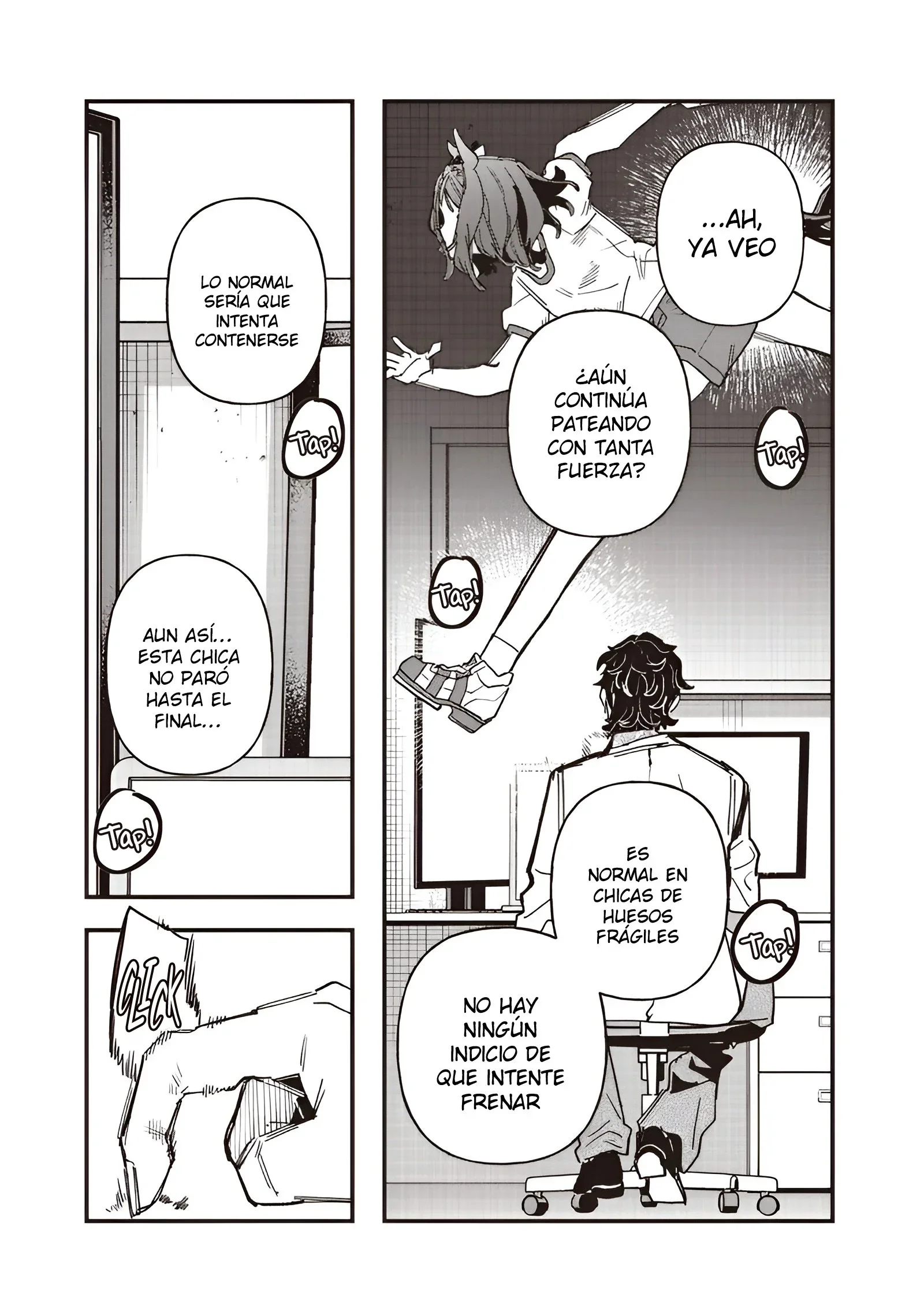 Capítulo 62, página 10
