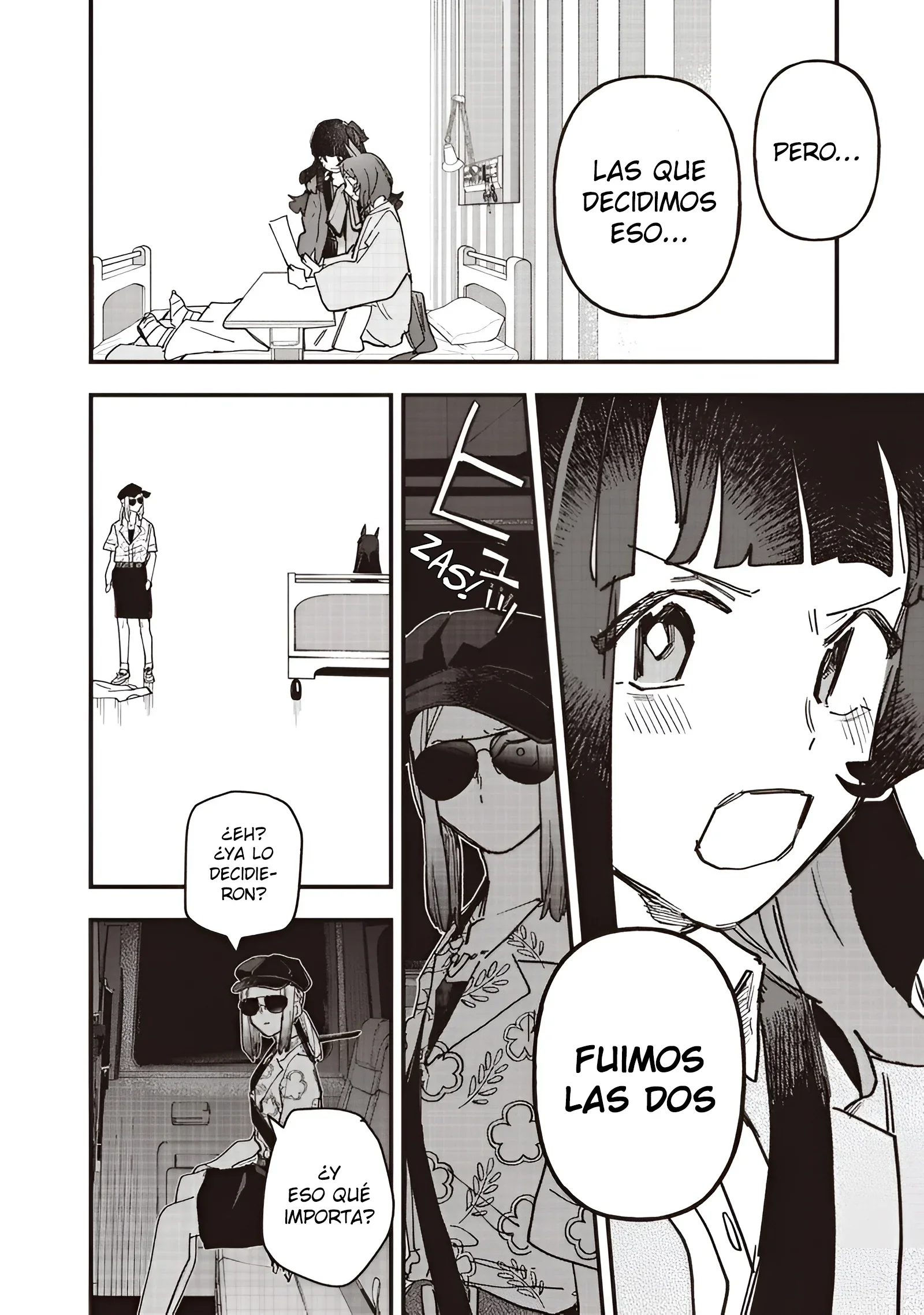 Capítulo 63, página 15