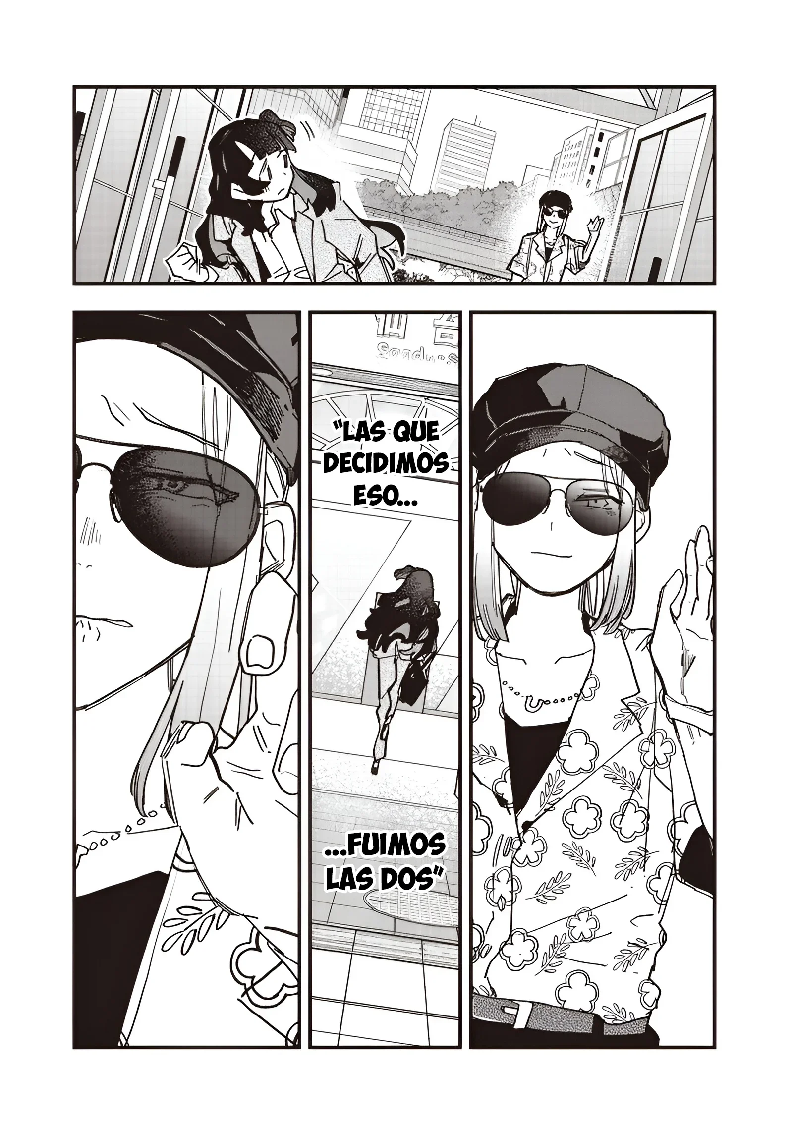 Capítulo 63, página 22