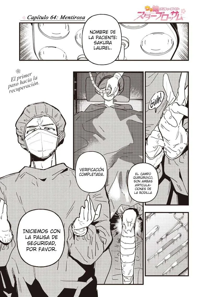 Capítulo 64, página 2